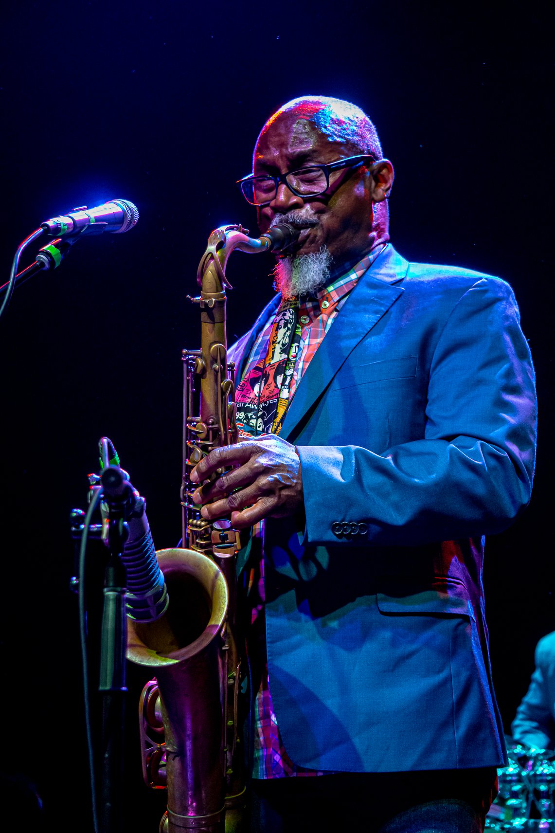 Karl Denson | White Eagle Hall