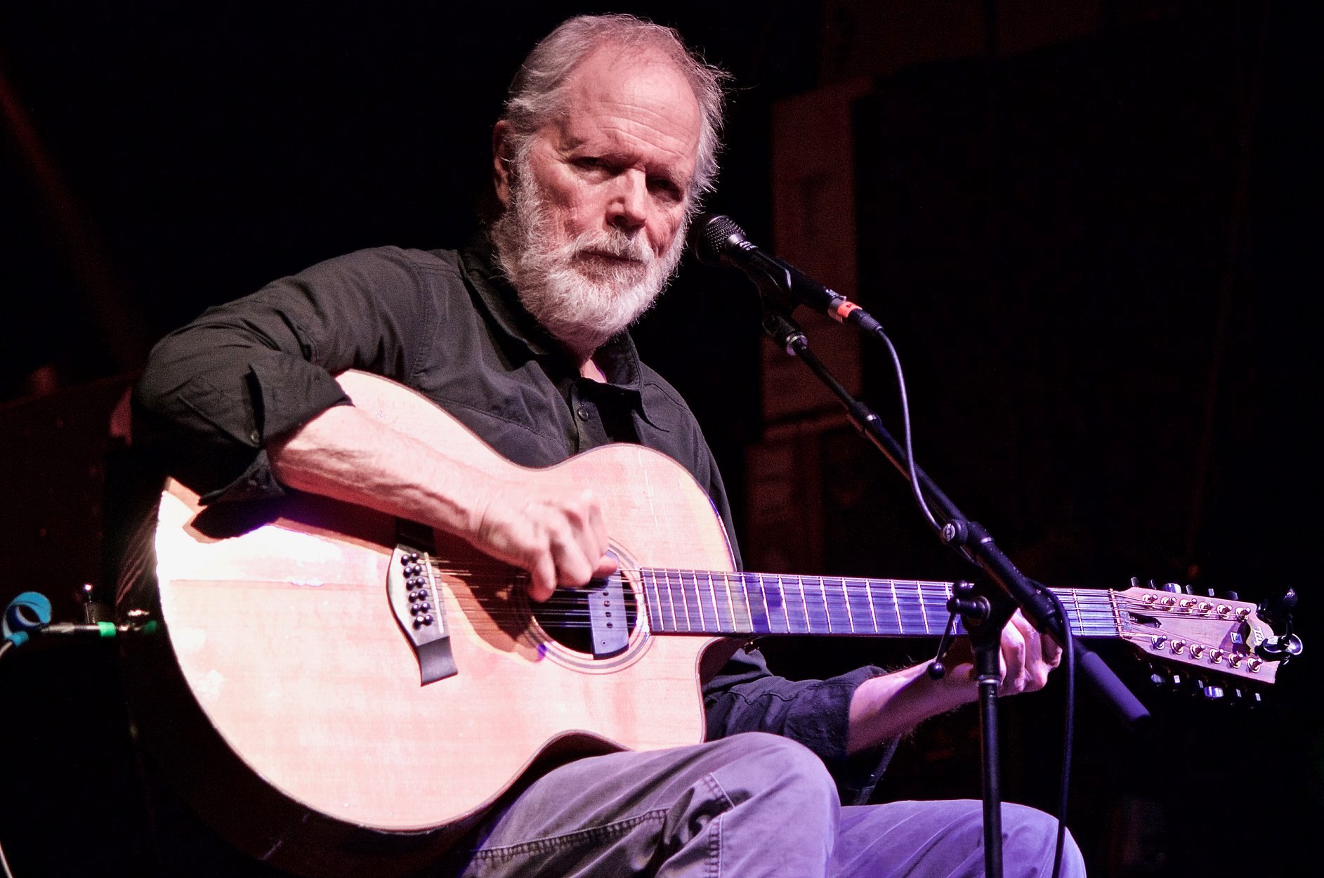 Leo Kottke | Aggie Theatre