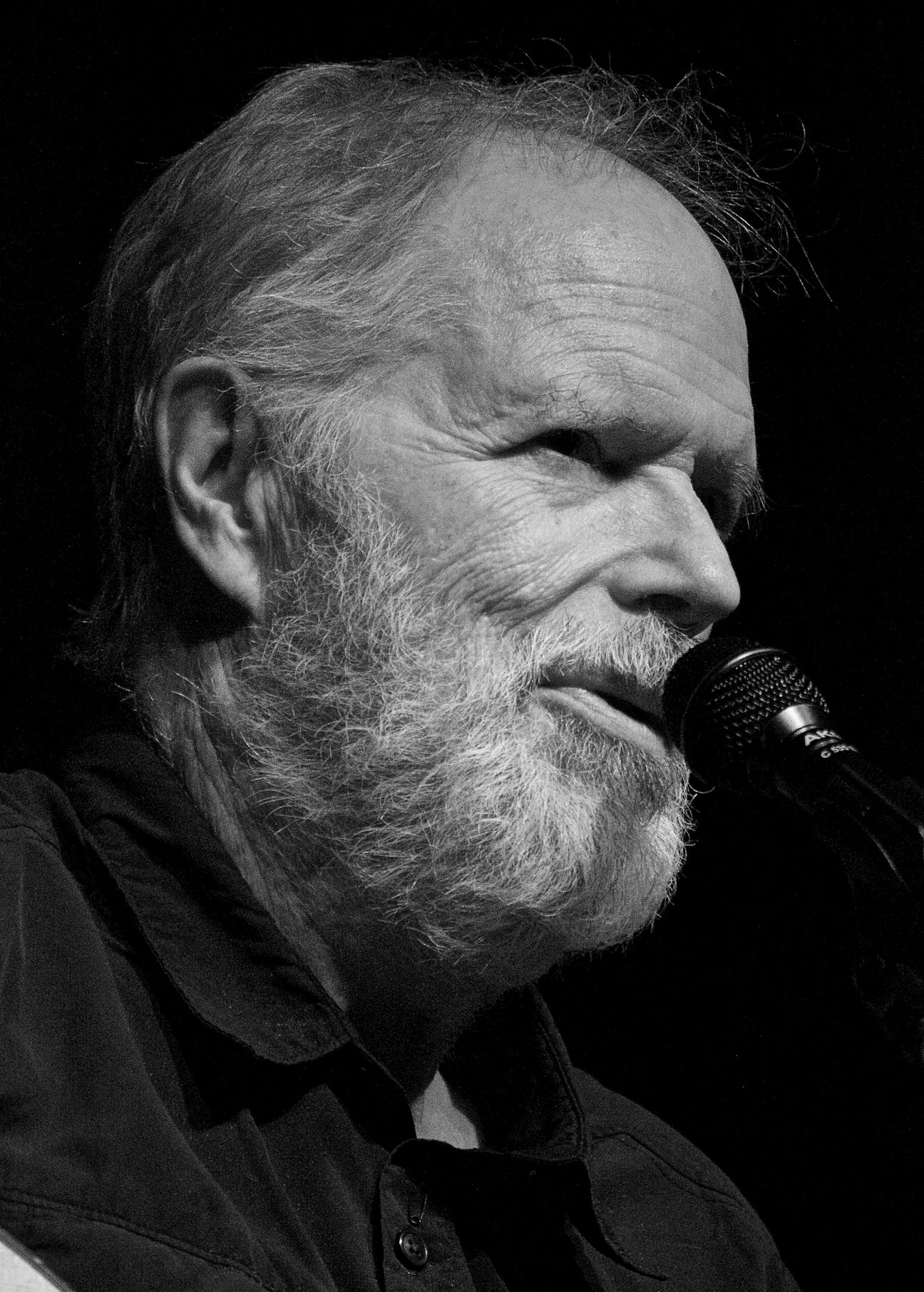 Leo Kottke | Aggie Theatre