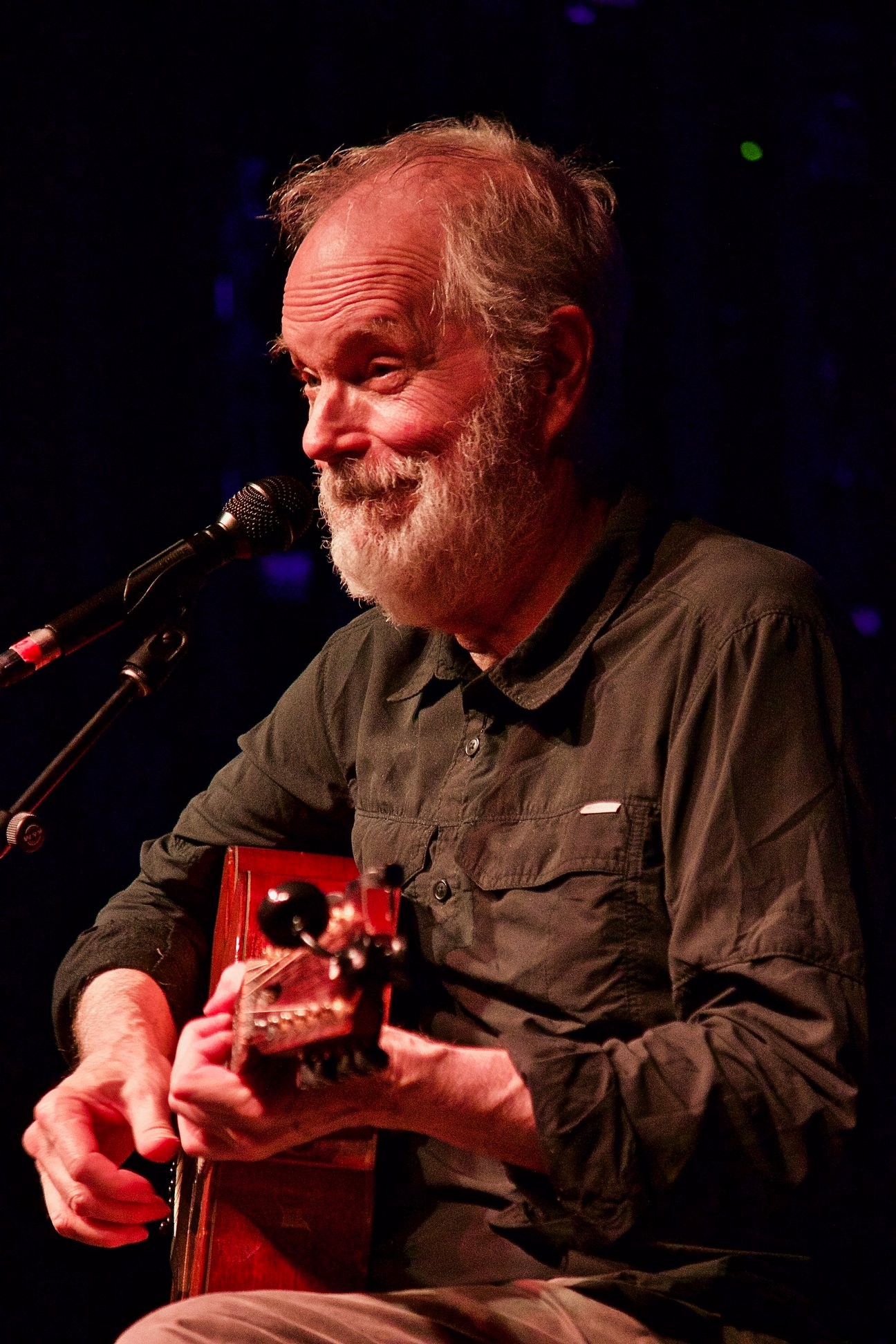 Leo Kottke | Fort Collins, CO