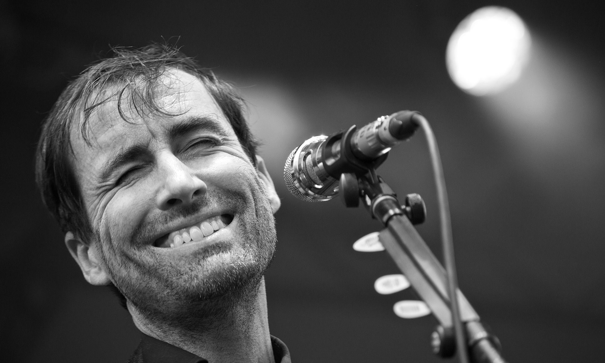 Andrew Bird | NewWestFest