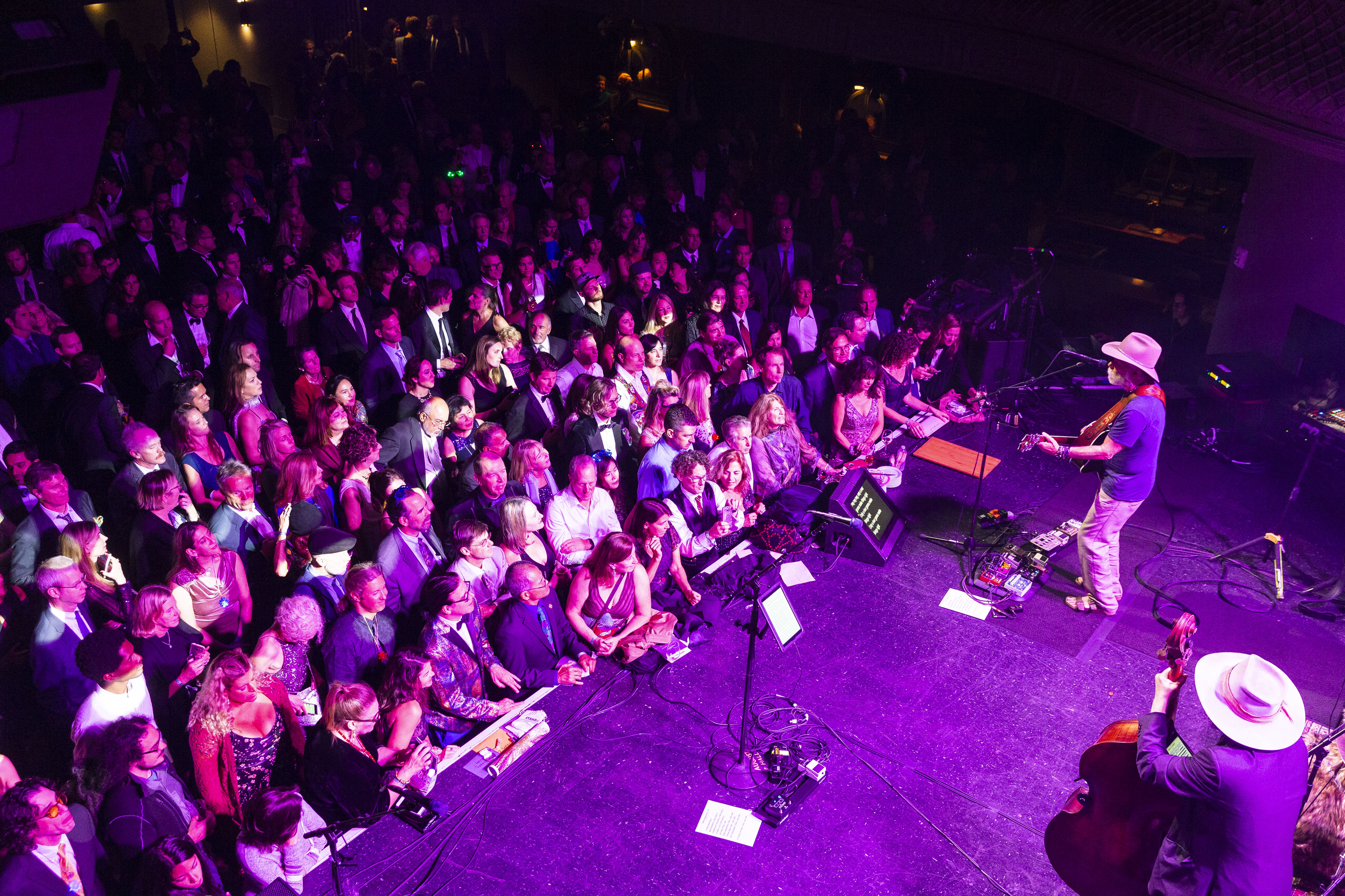 Bobby Weir | San Francisco, CA