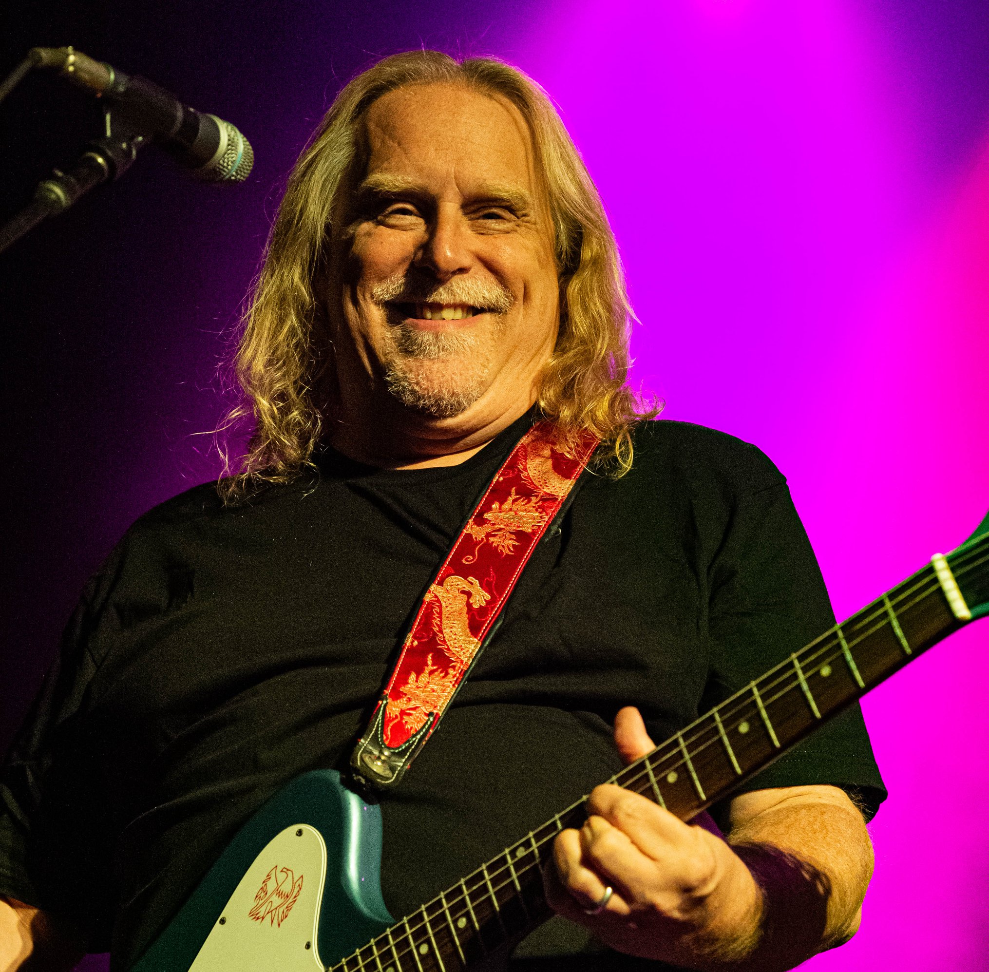 Warren Haynes | Gov't Mule