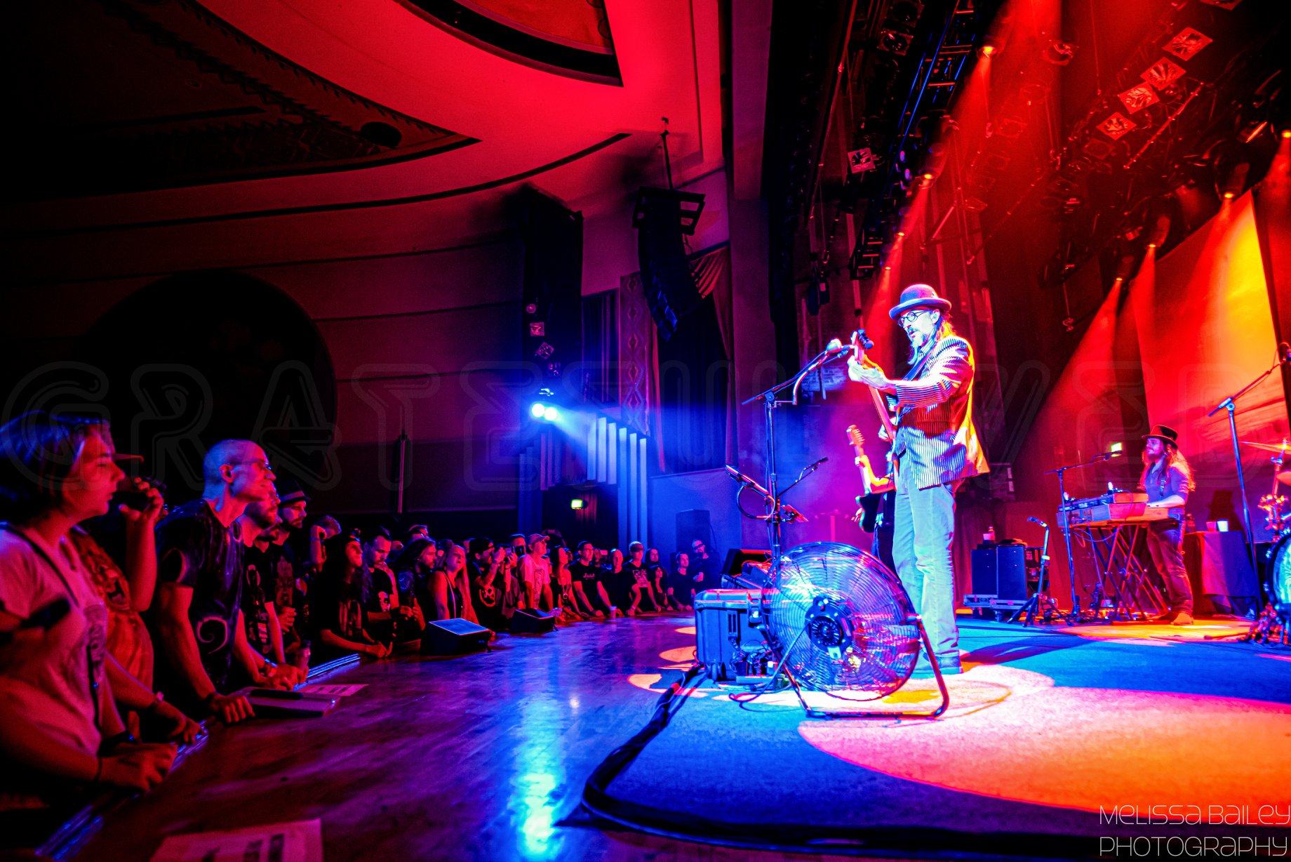 Claypool Lennon Delirium | Boulder Theater