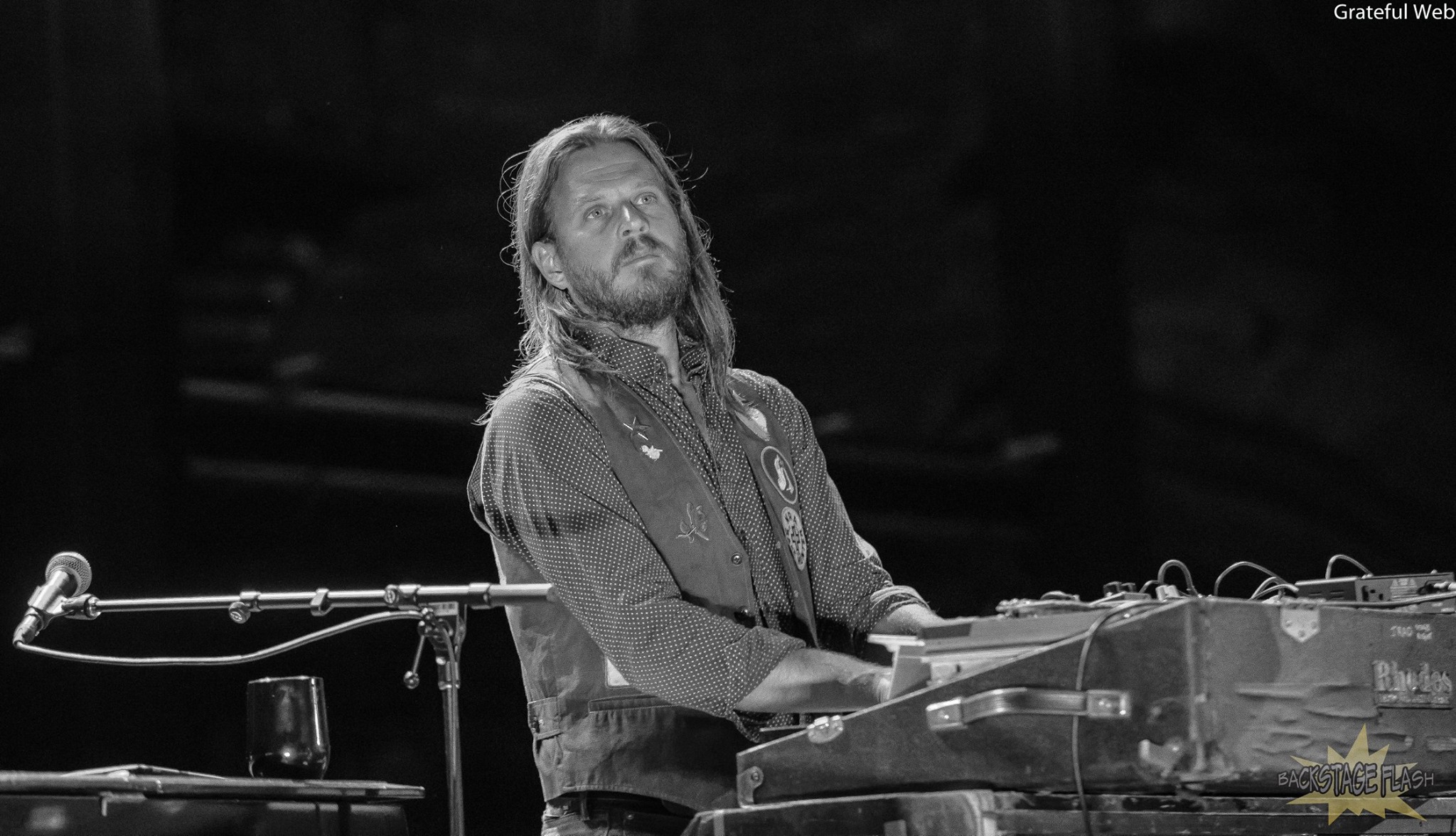 Marco Benevento | JRAD