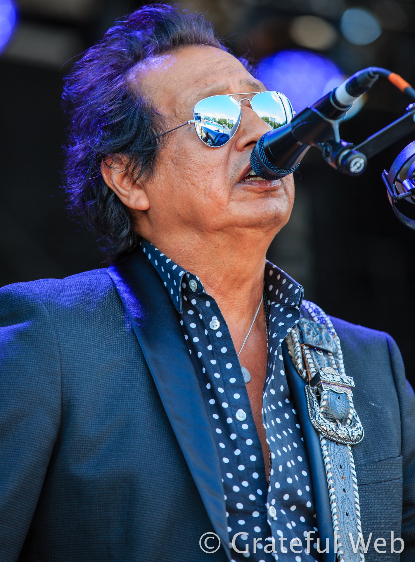 Alejandro Escovedo