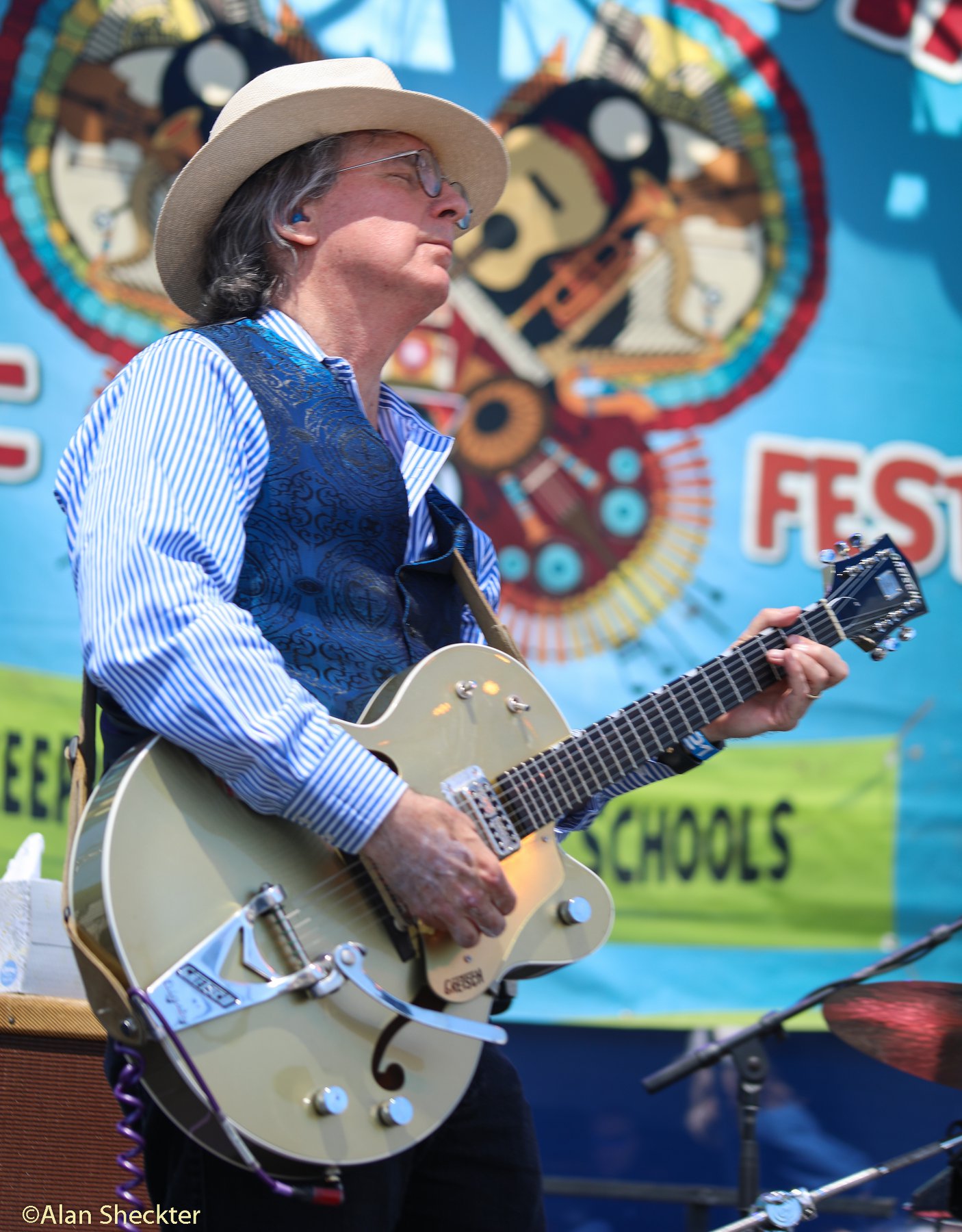 Roger McNamee | Moonalice