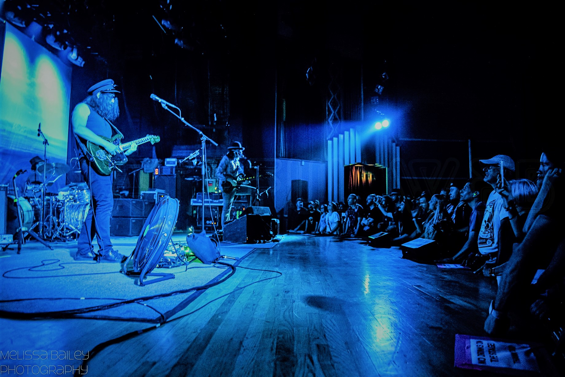 Claypool Lennon Delirium | Boulder, CO