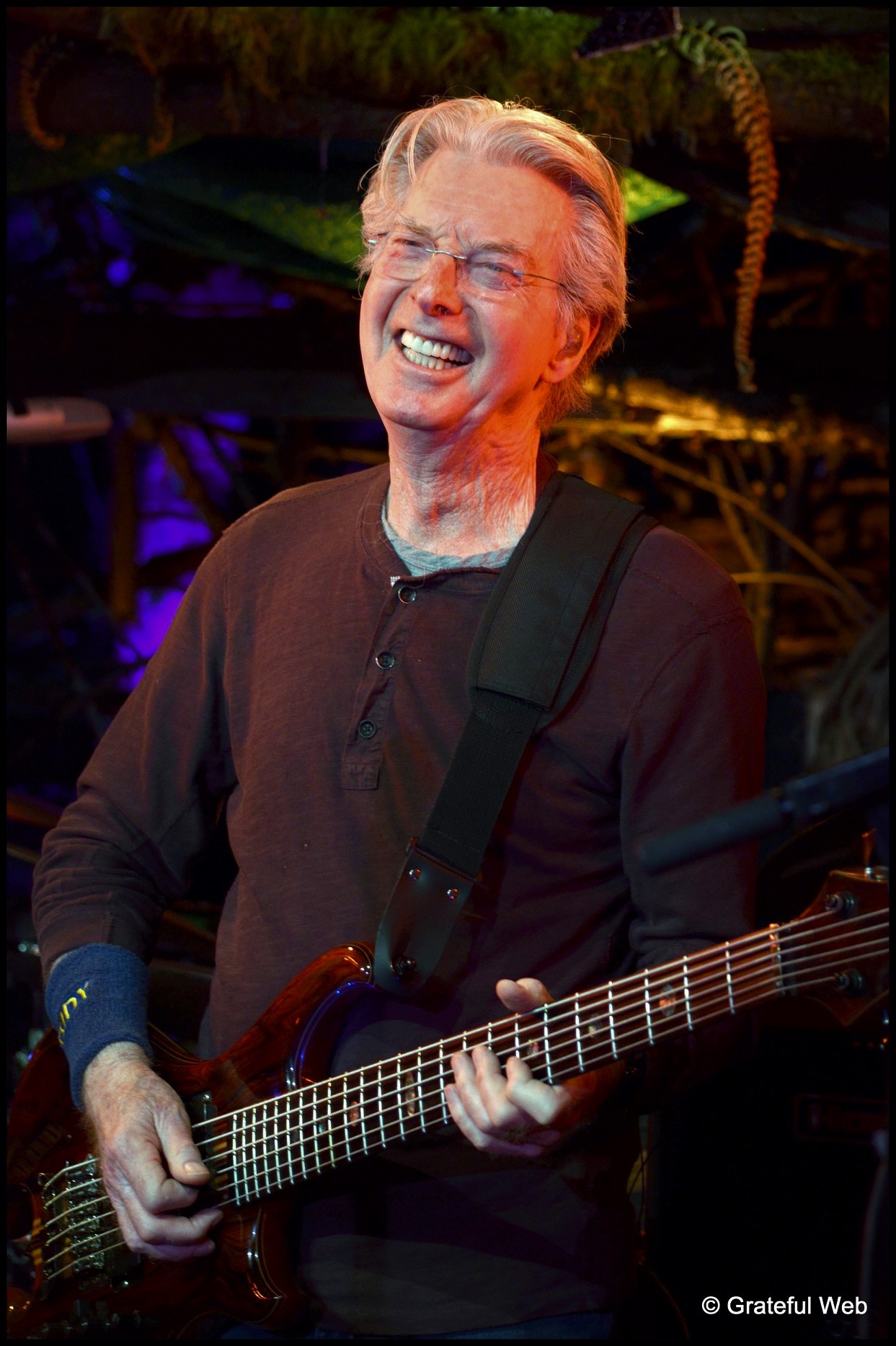 Phil Lesh | Pickathon