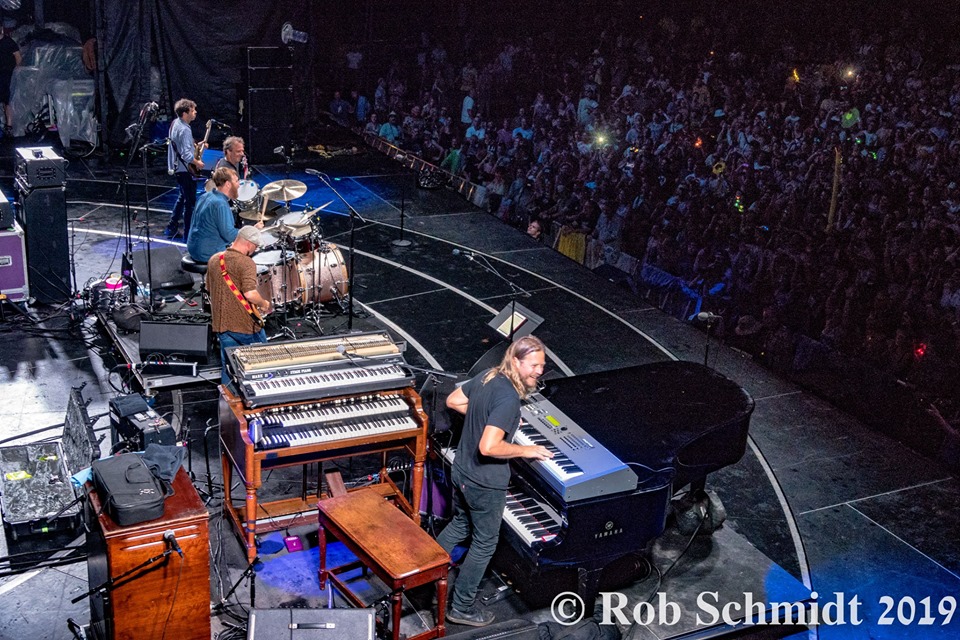 Joe Russo's Almost Dead | Lockn' 2019