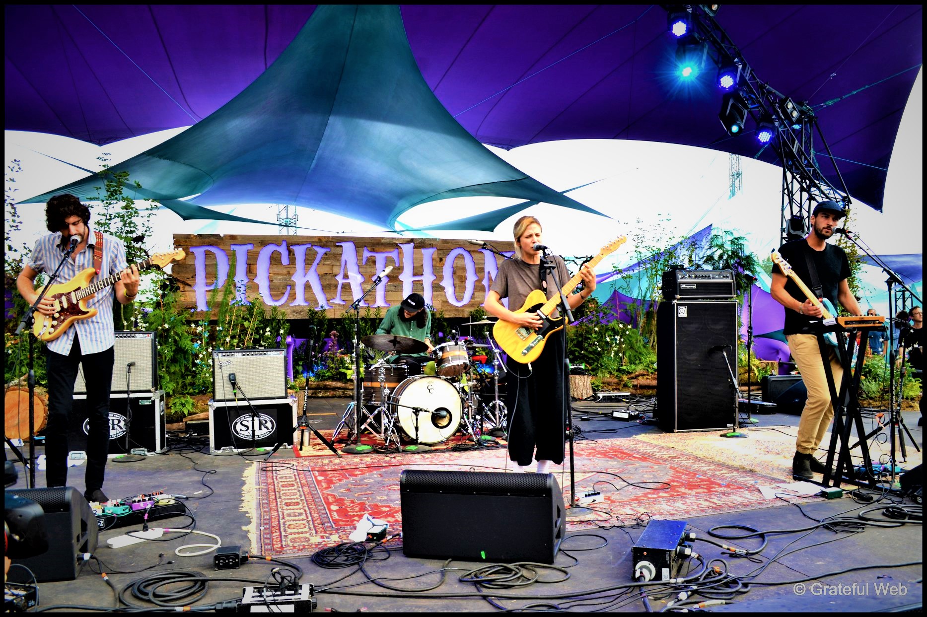 Pickathon 2019