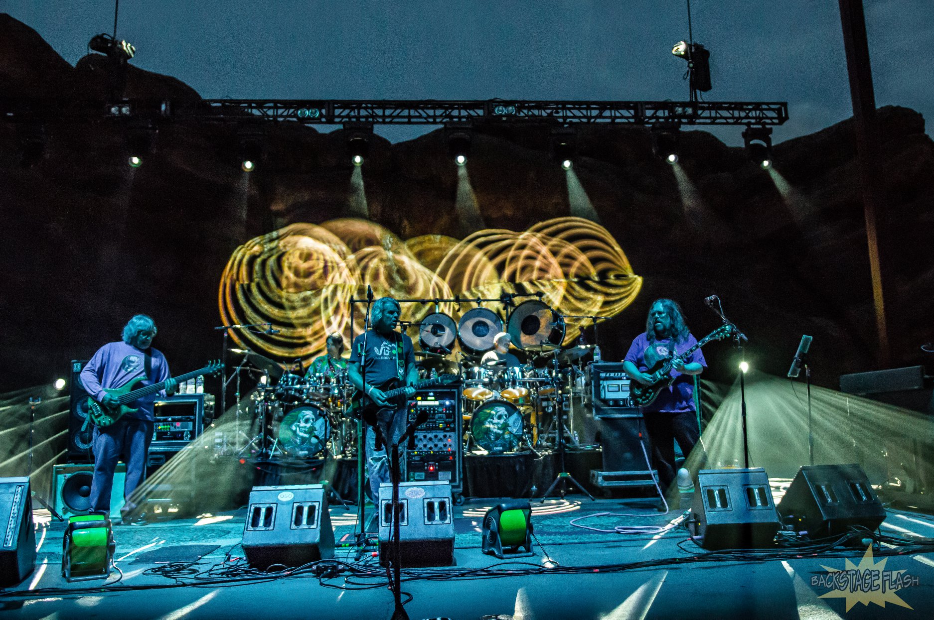 Dark Star Orchestra | Morrison, CO