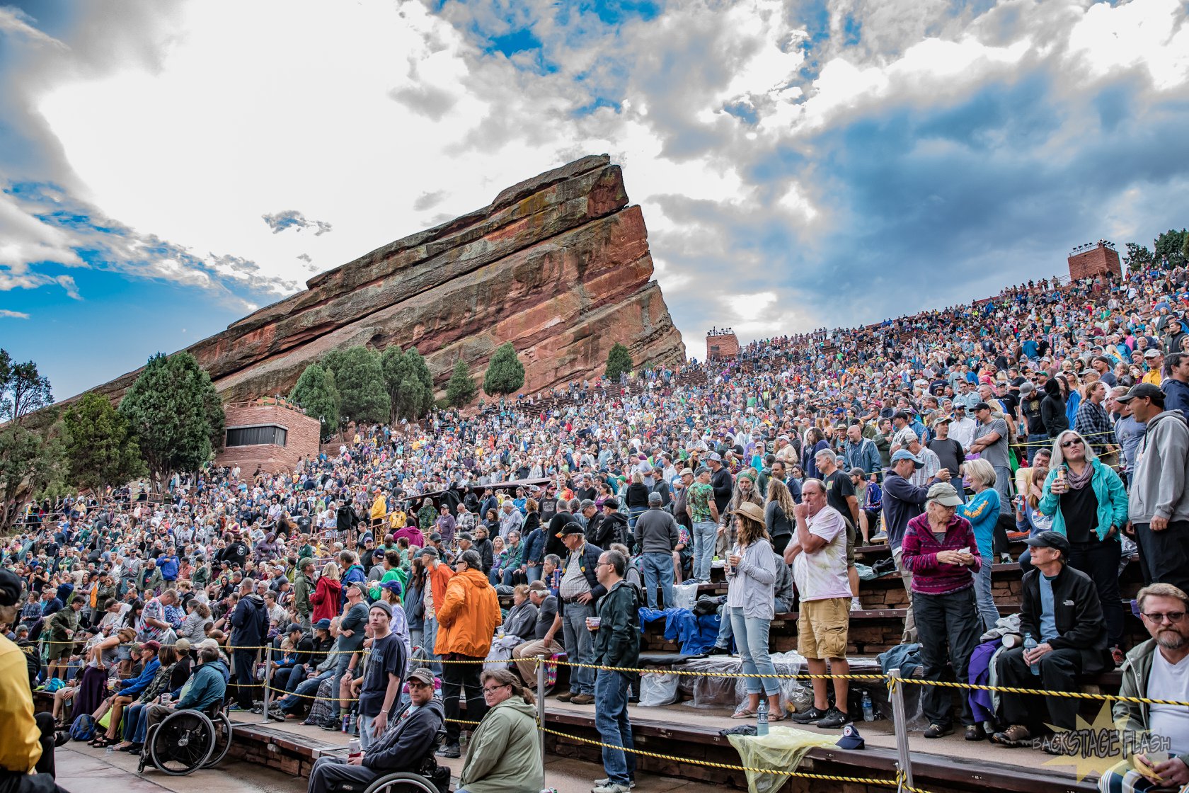 DSO | Red Rocks Amphitheatre