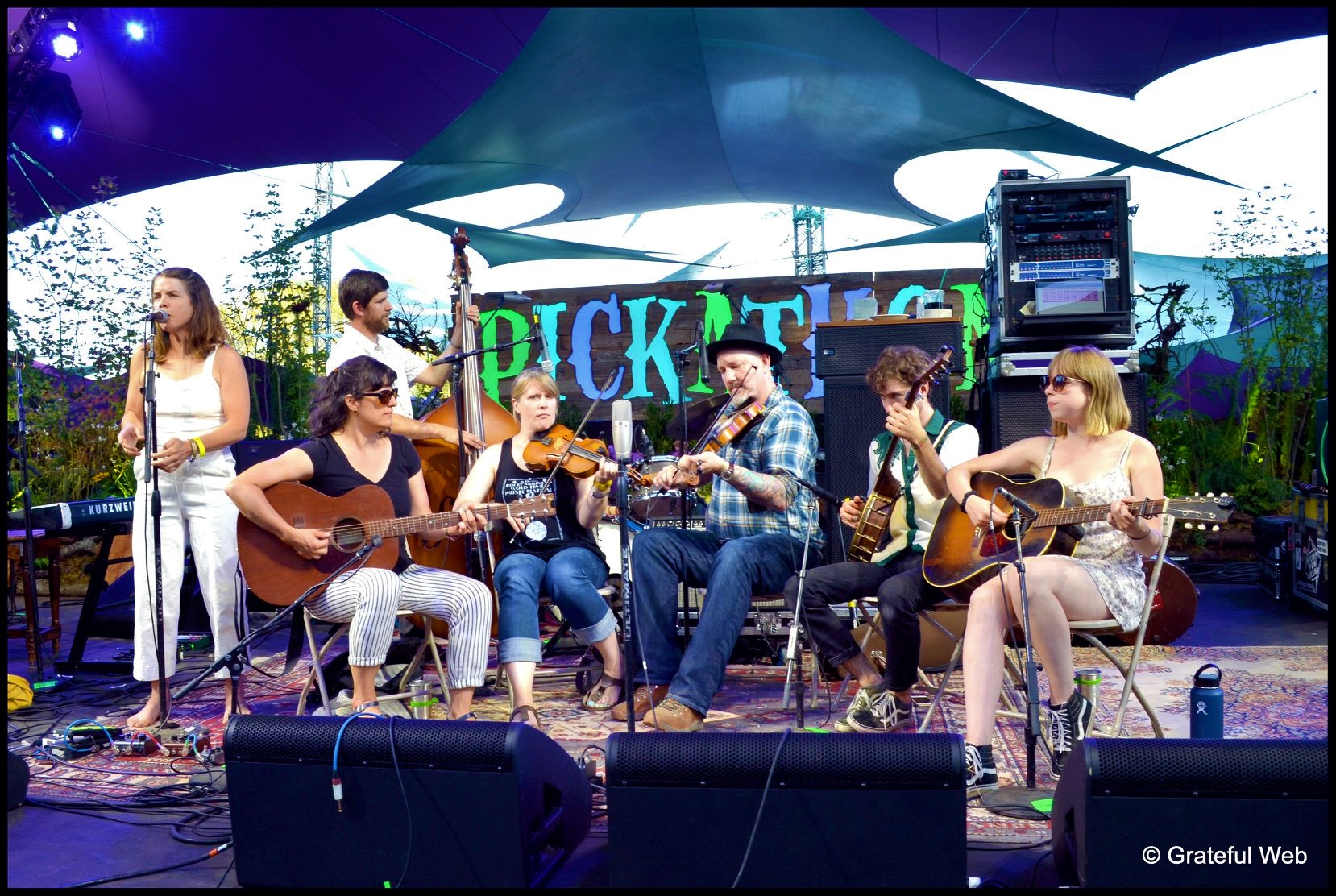 Pickathon 2019