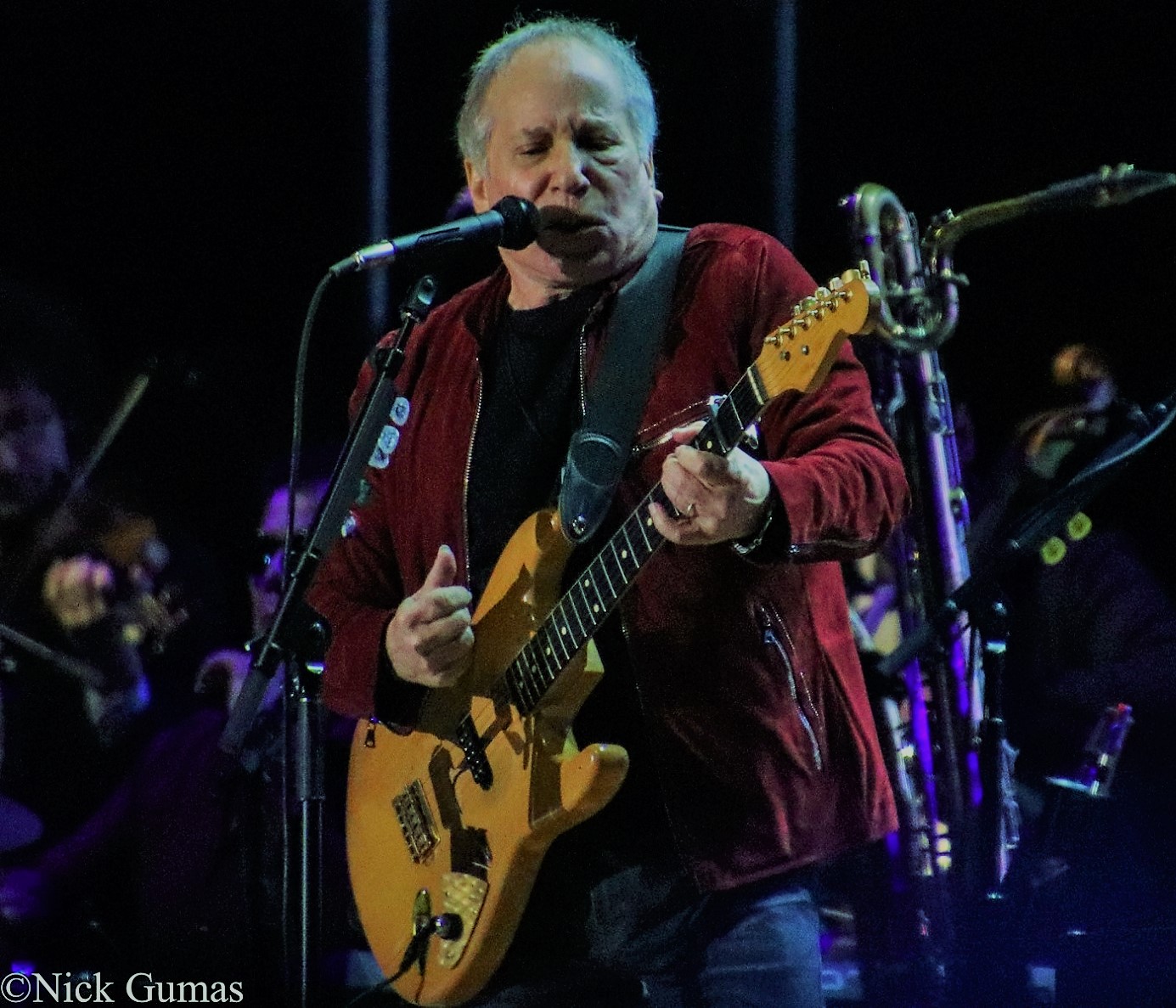 Paul Simon | Outside Lands