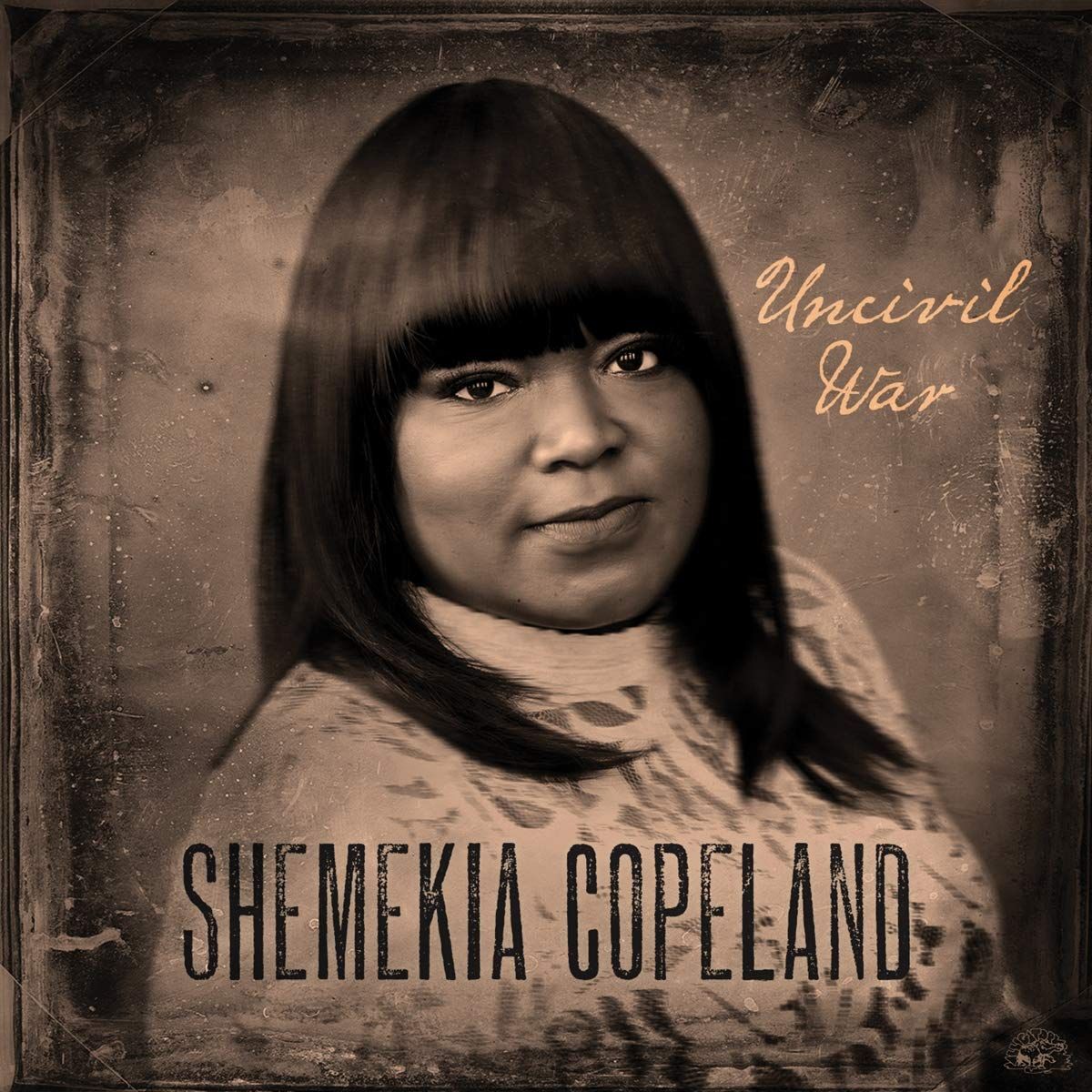 B.B. King Entertainer of the Year Shemekia Copeland