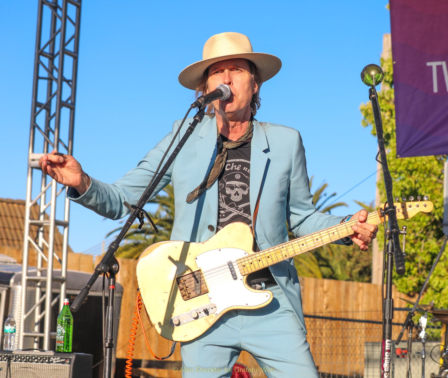 Chuck Prophet | Petaluma, CA