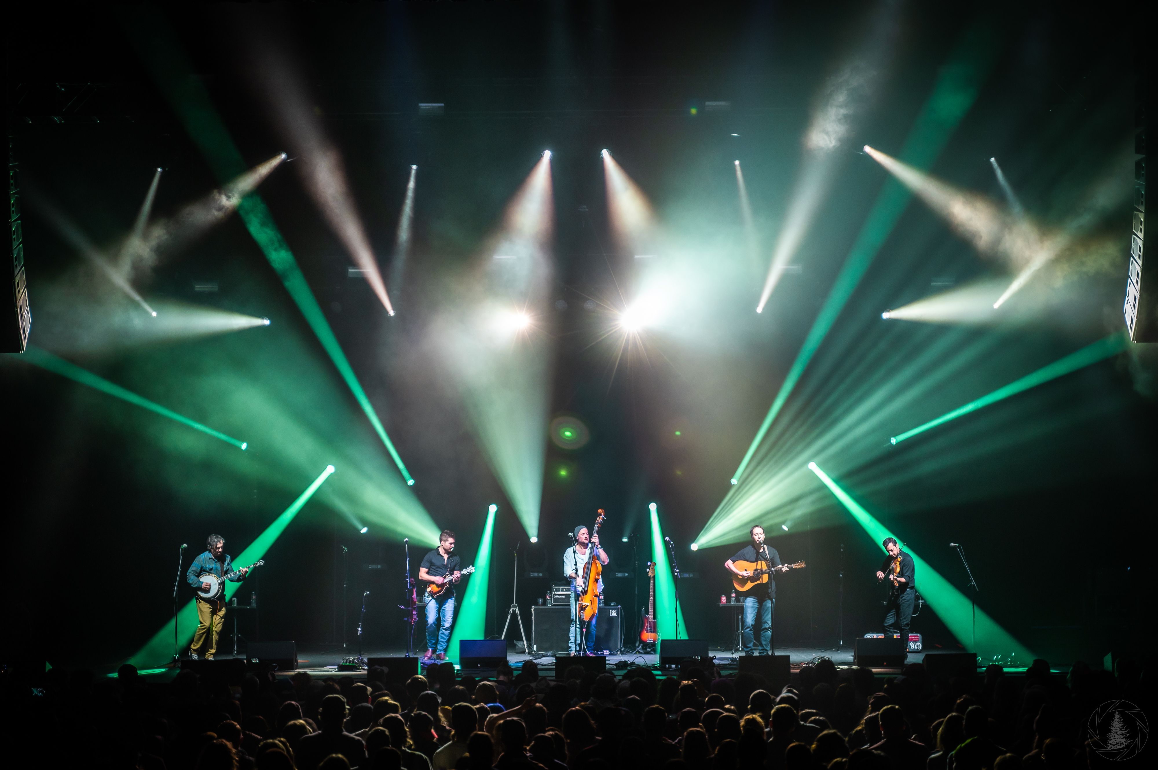 YMSB with Jason Carter | Mission Ballroom | photo by Silky Shots