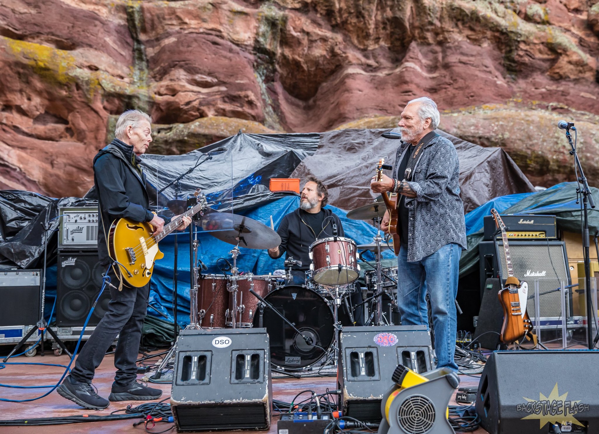 Hot Tuna | Morrison, CO