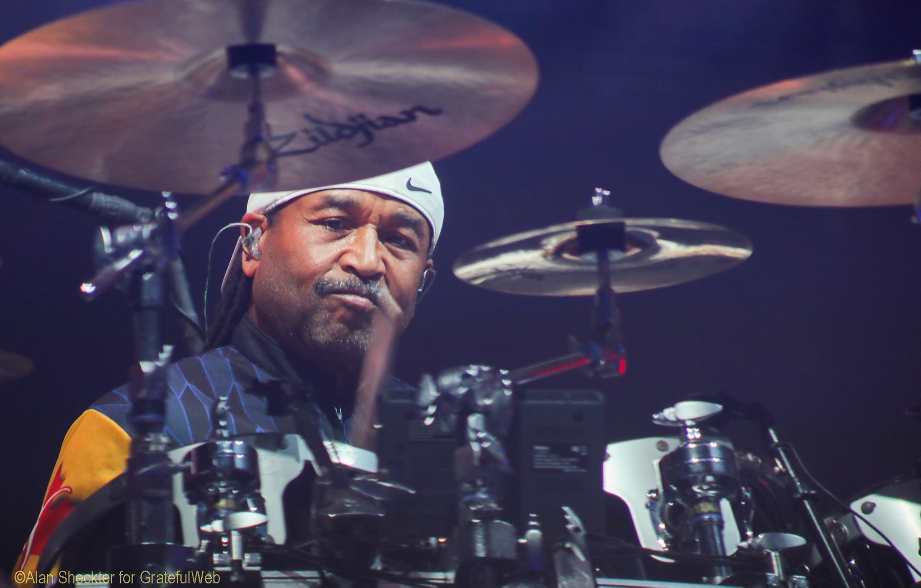 Carter Beauford | DMB