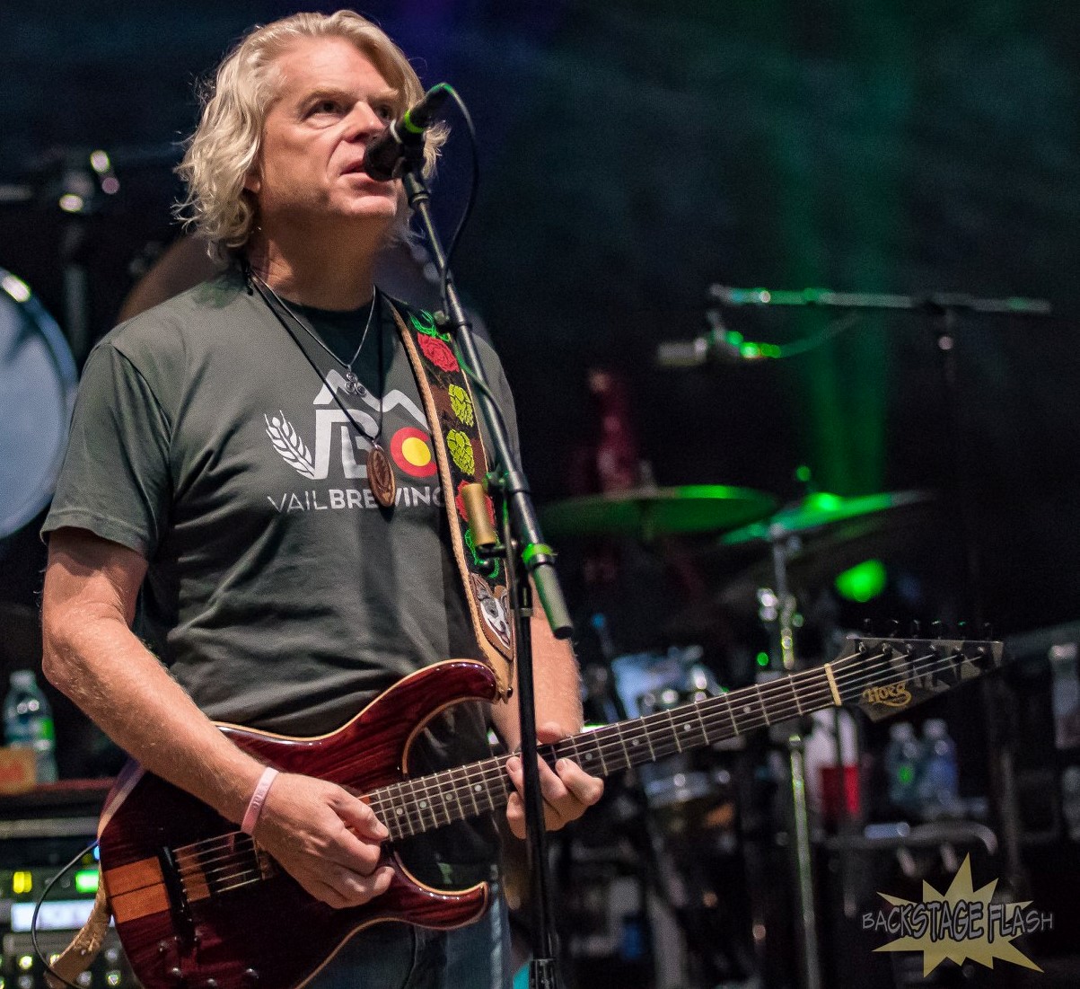 Rob Eaton | Red Rocks