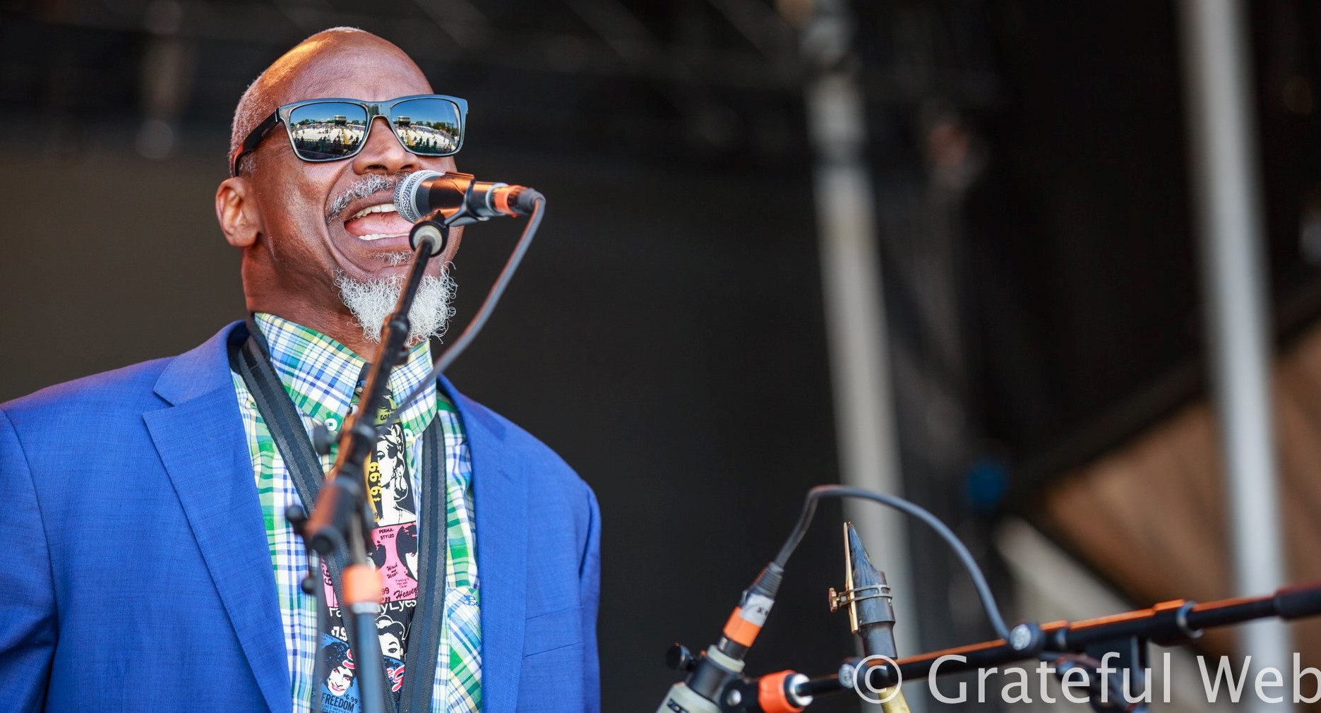 Karl Denson | Beach Road Weekend