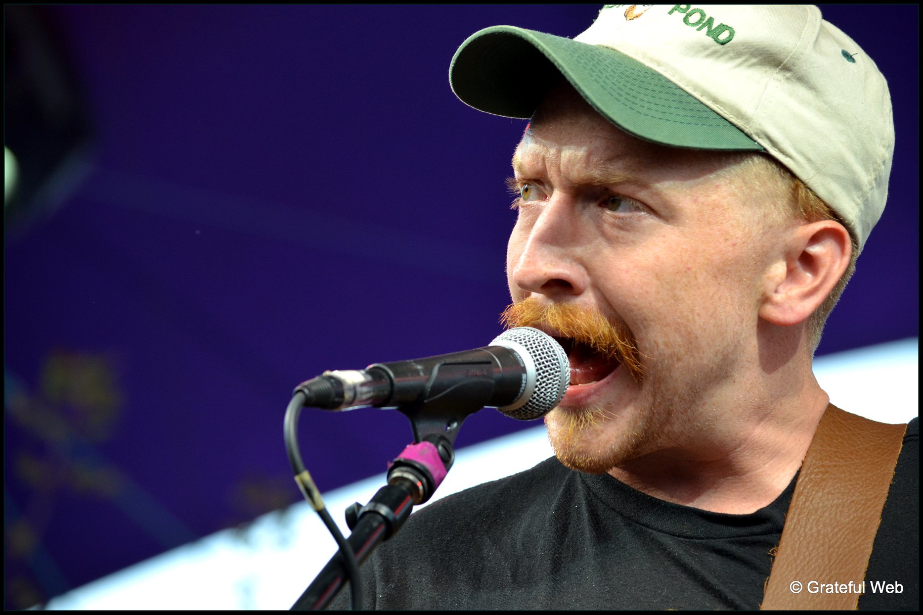 Tyler Childers | Pickathon 2019