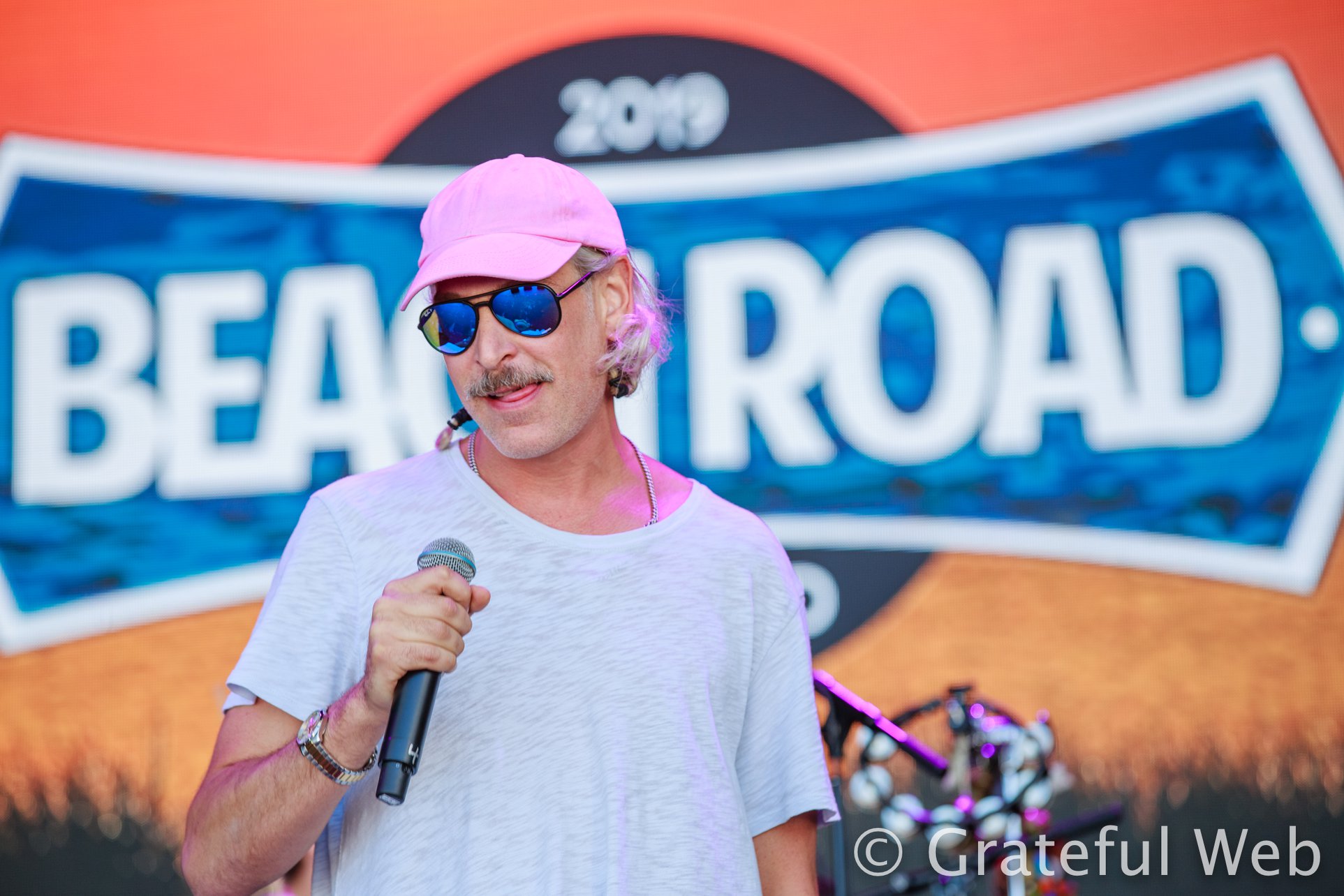 Matisyahu | Beach Road Weekend