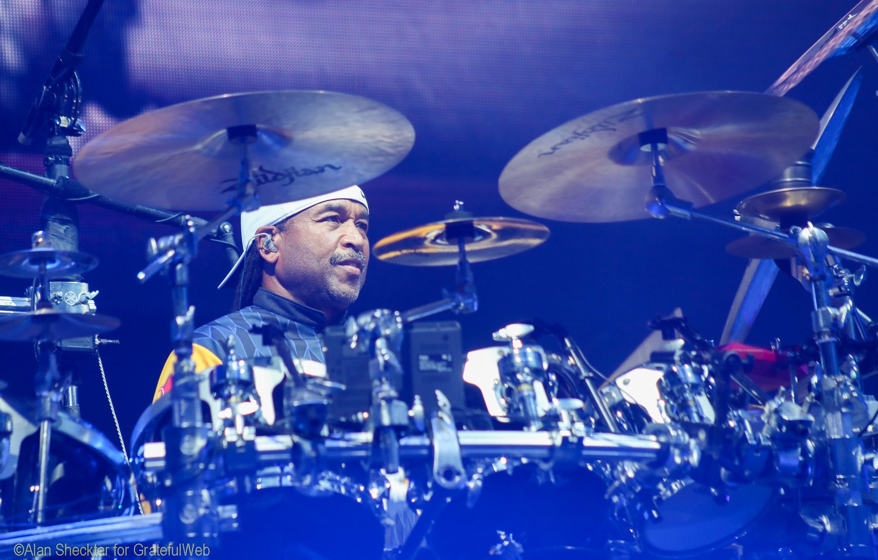 Carter Beauford | DMB