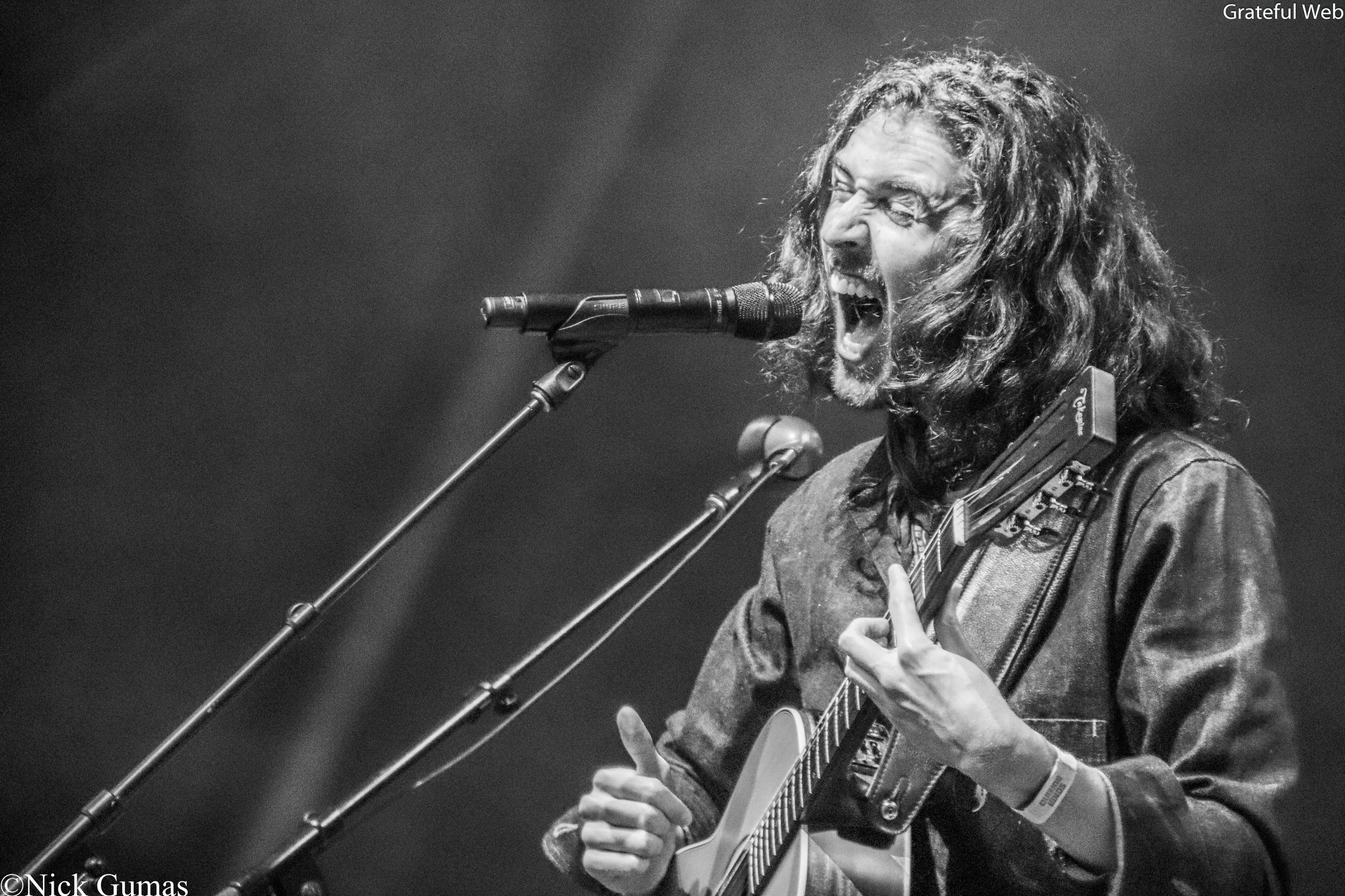 Hozier | Outside Lands