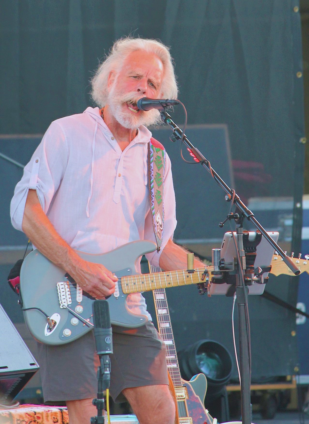 Bob Weir | Napa, CA