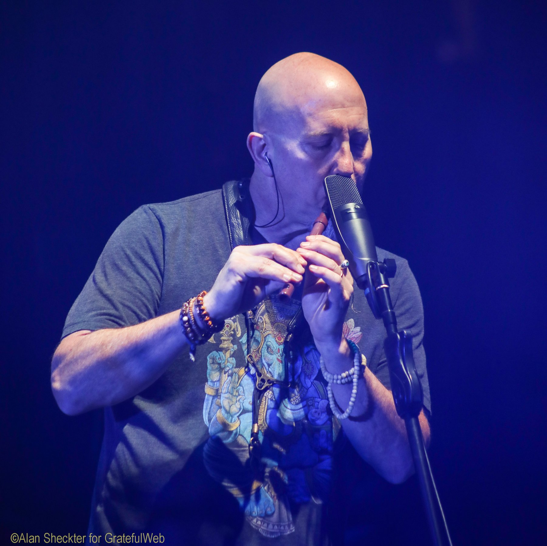 Jeff Coffin | DMB