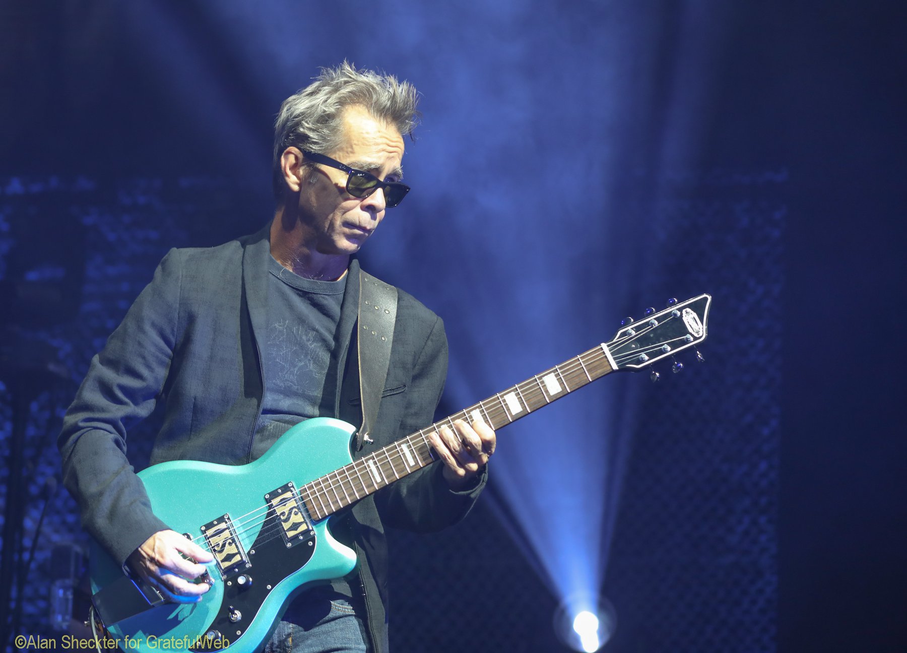 Tim Reynolds | DMB