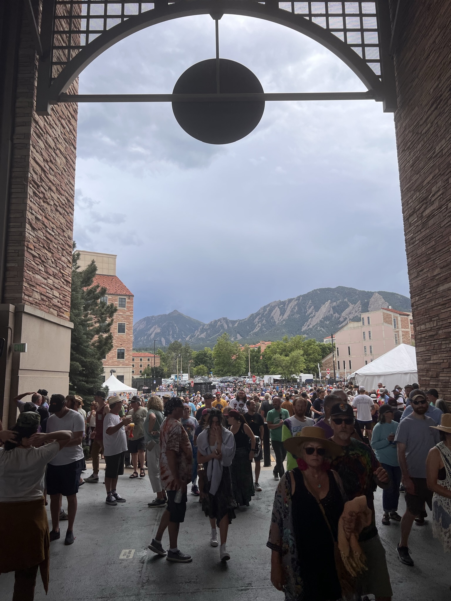 Folsom Field