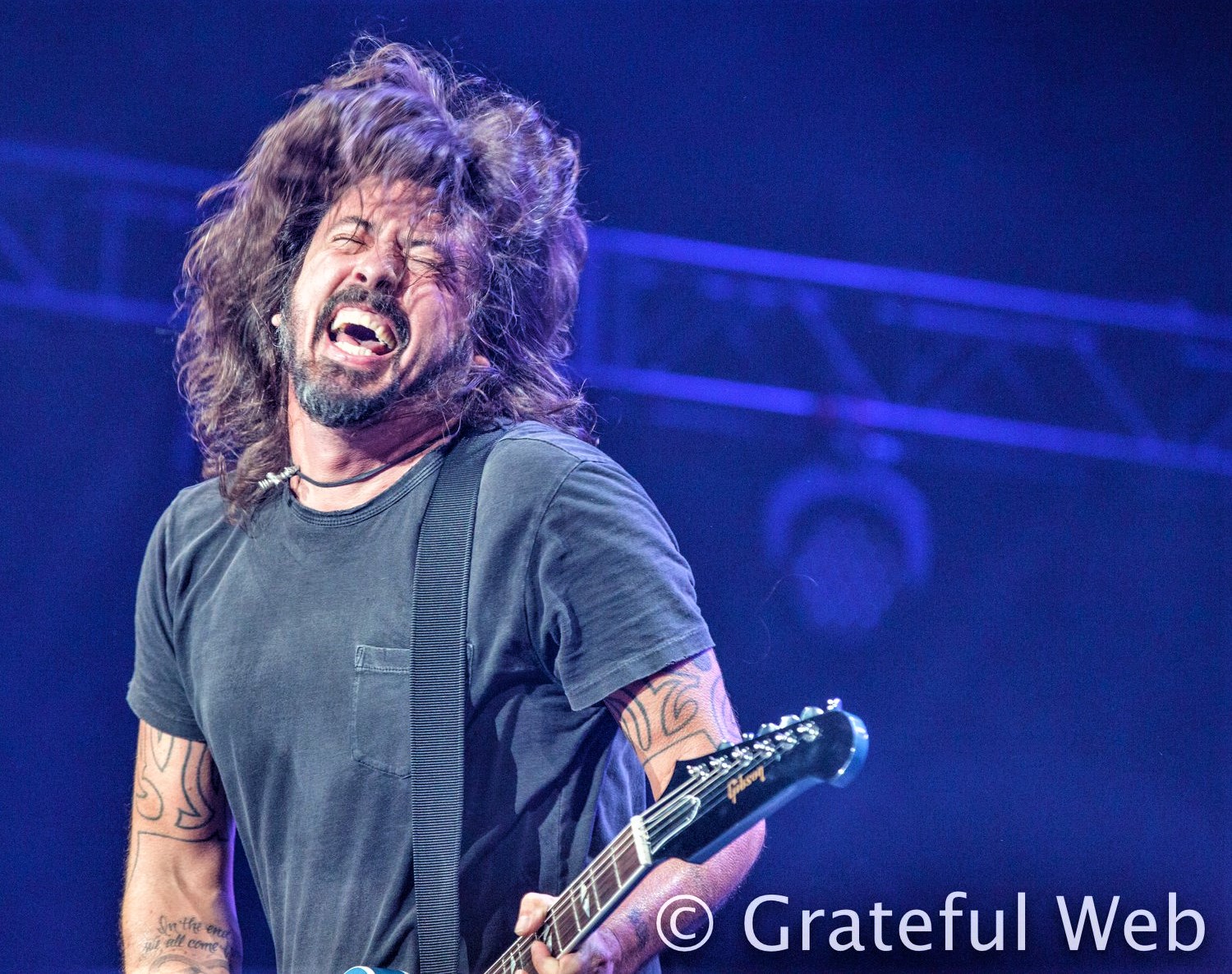 Dave Grohl | Foo Fighters