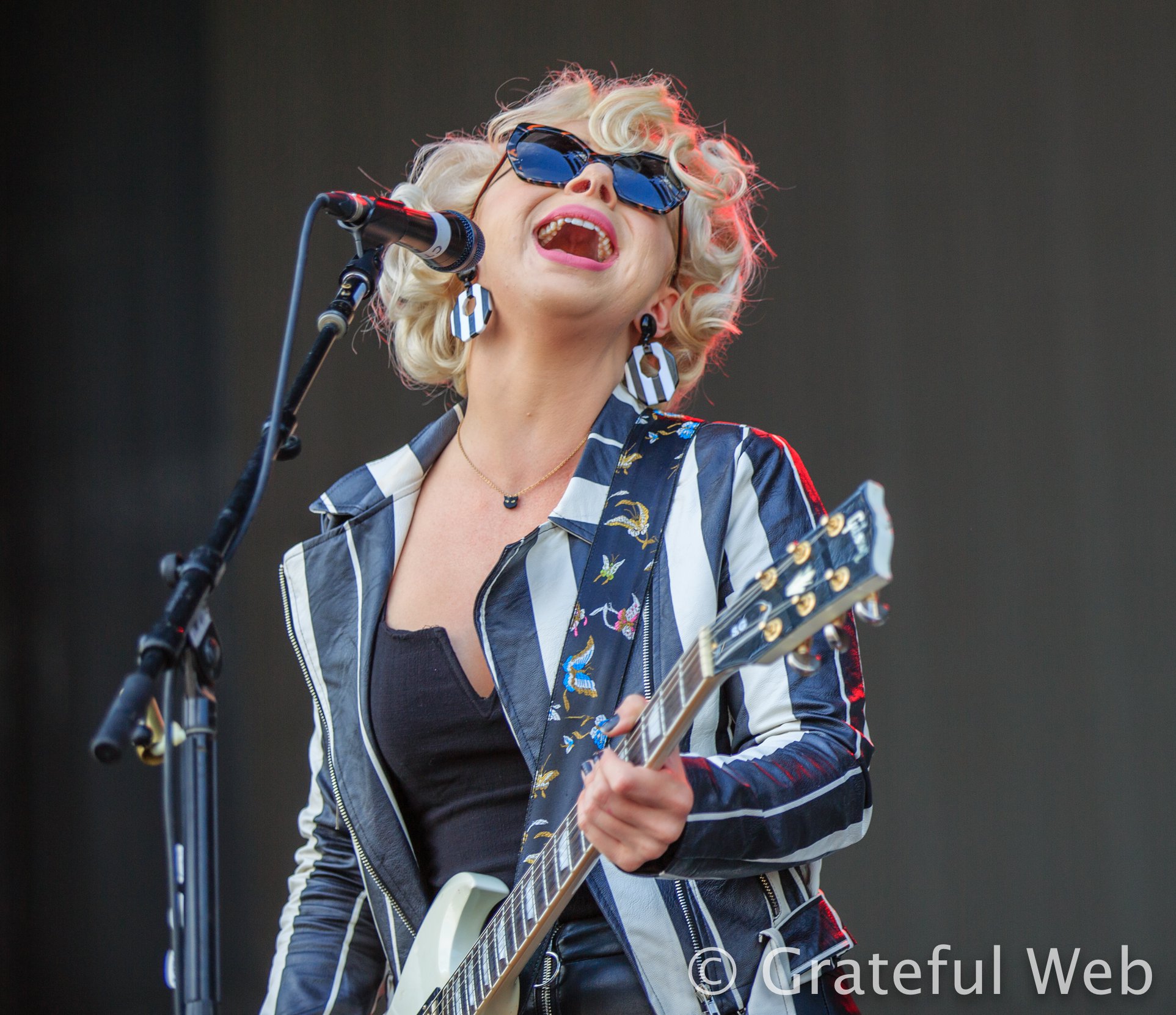 Samantha Fish | Bourbon & Beyond