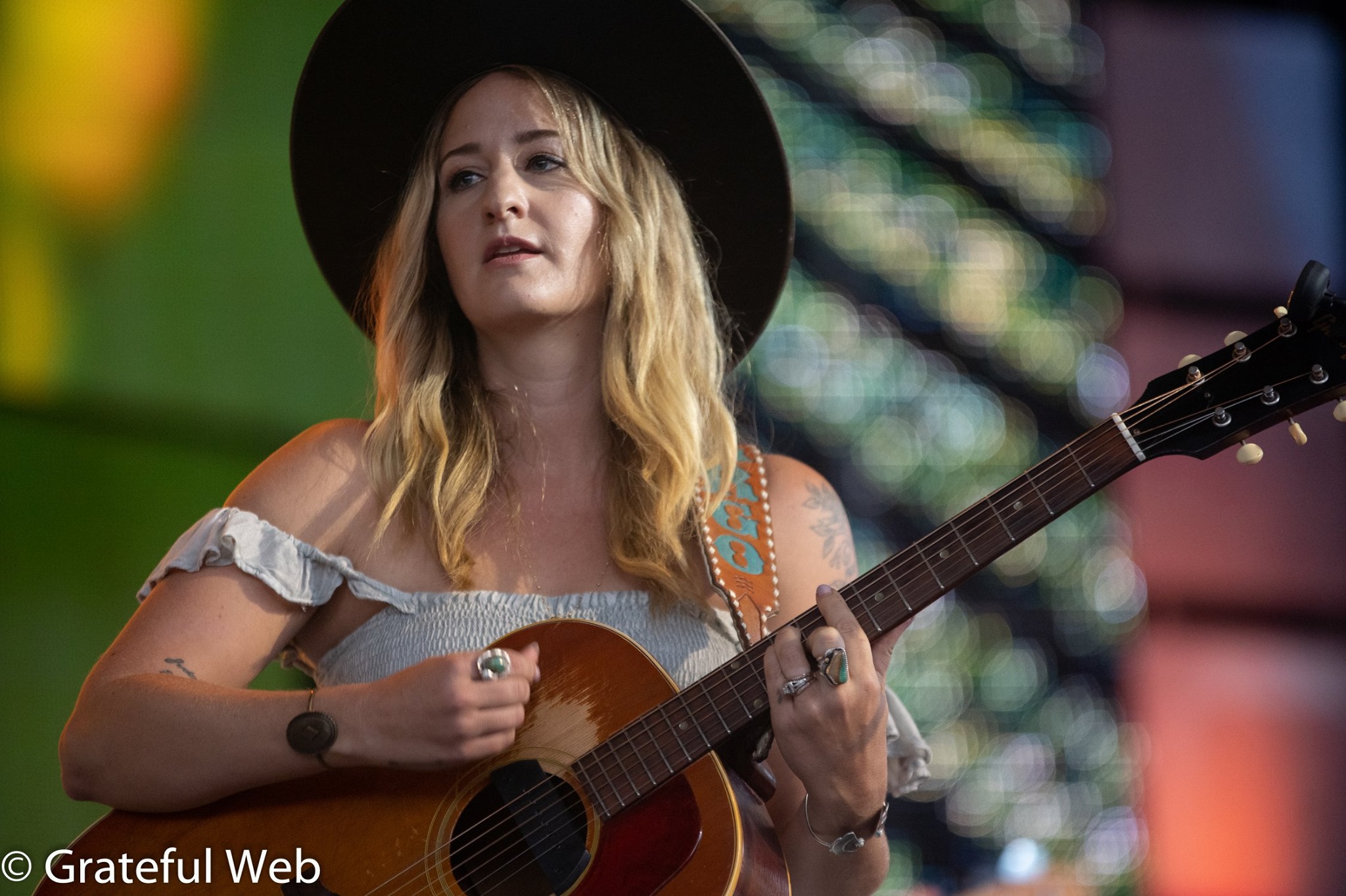 Margo Price | Farm Aid