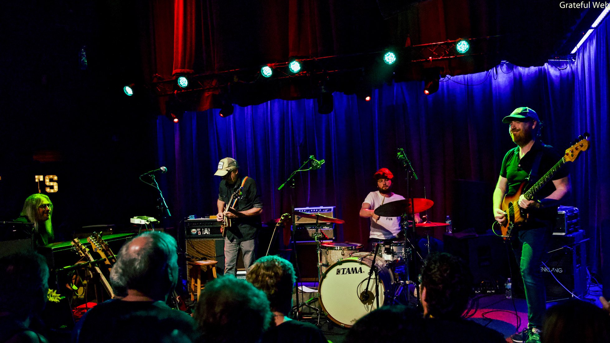 Steve Kimock & Friends