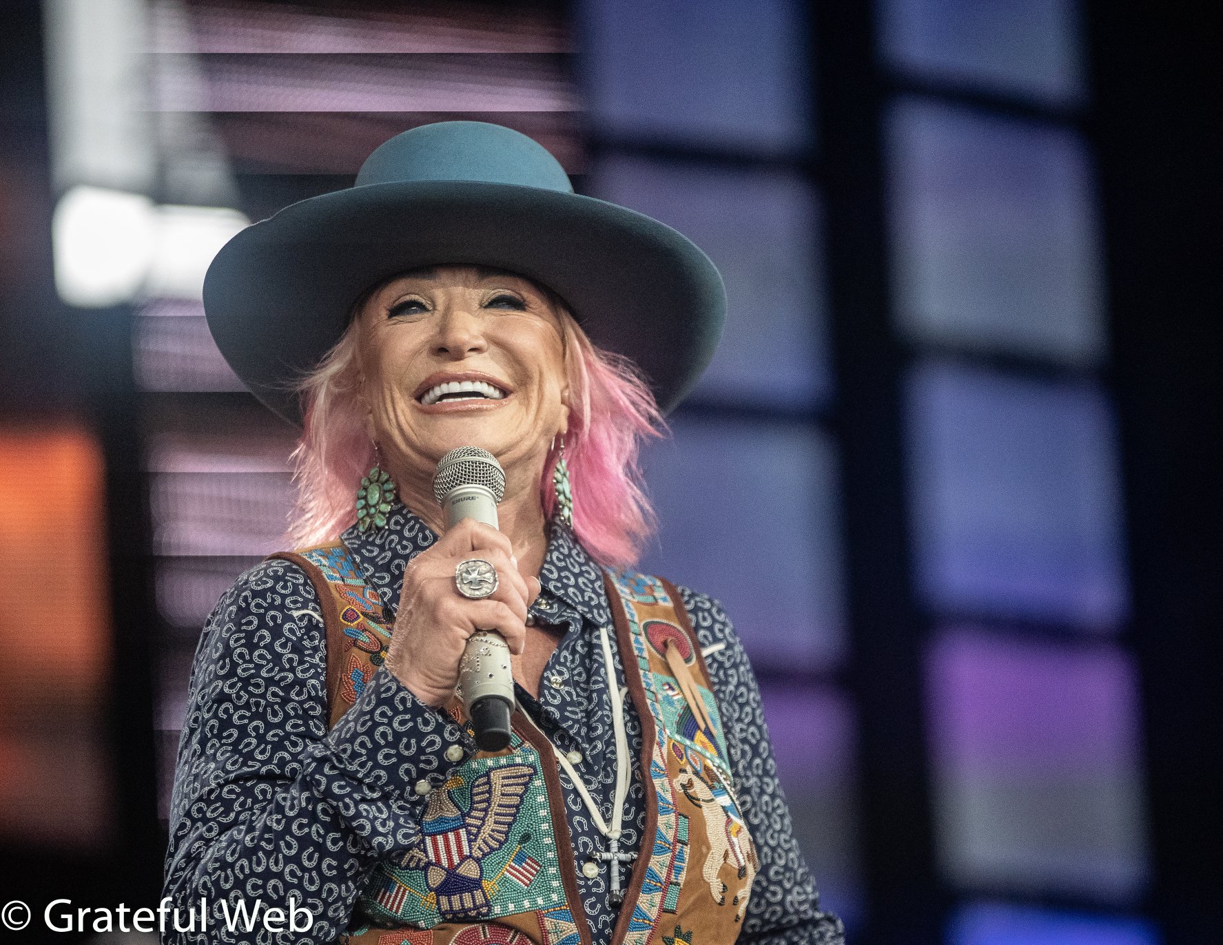 Tanya Tucker | Farm Aid