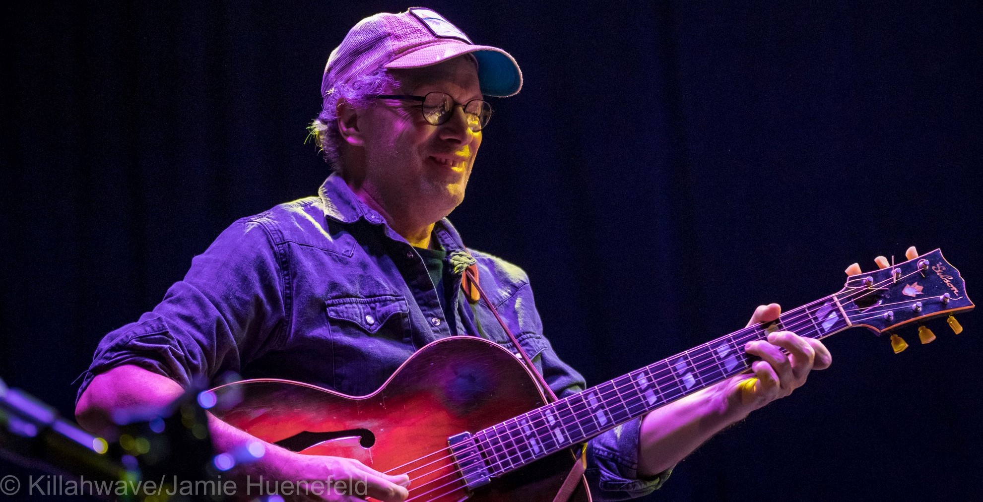 Steve Kimock | NYC