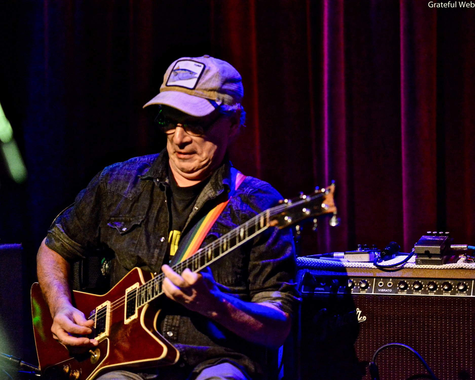 Steve Kimock | Ardmore, PA