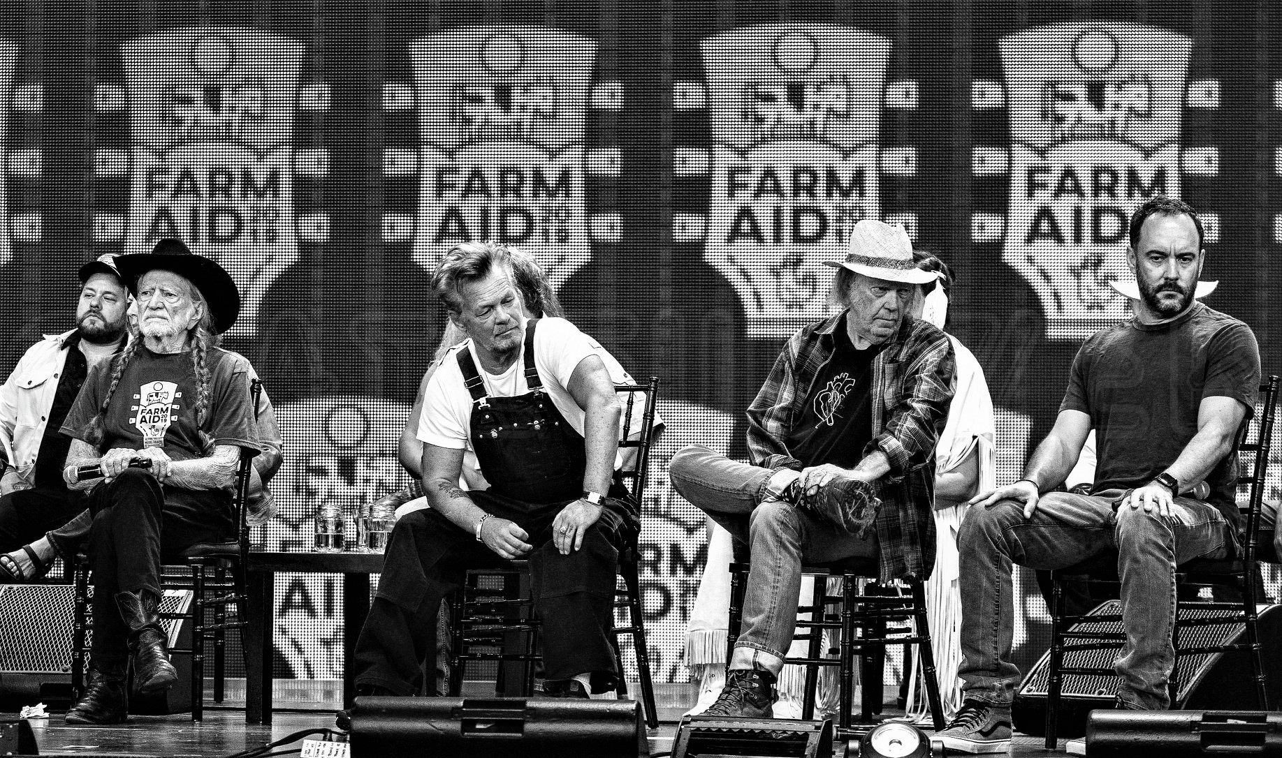 Farm Aid 2019