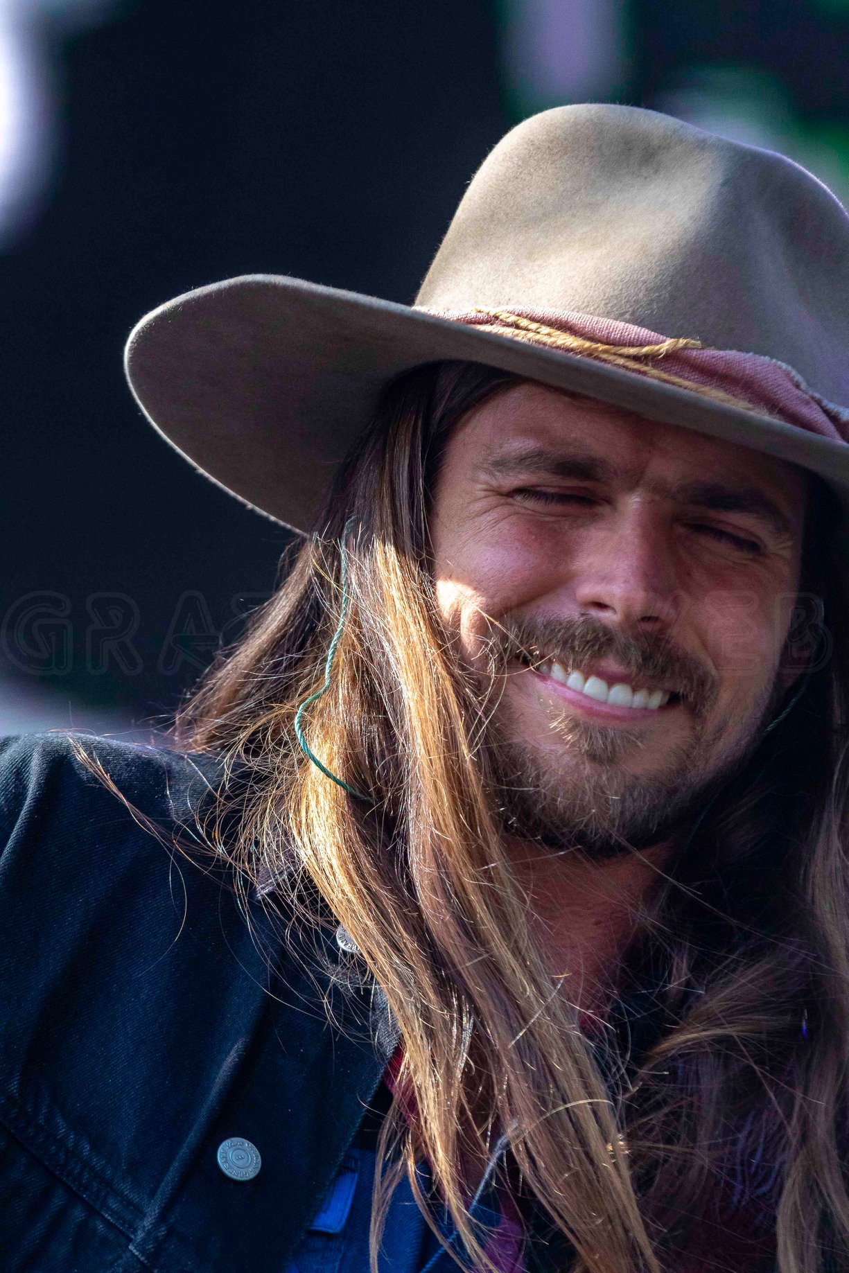 Lukas Nelson