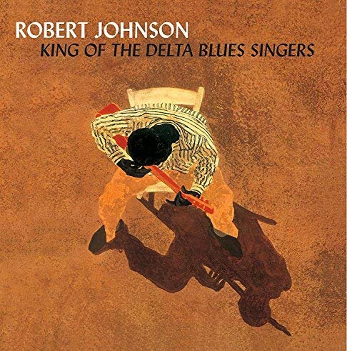 Robert Johnson: The Soul of the Blues Lives On