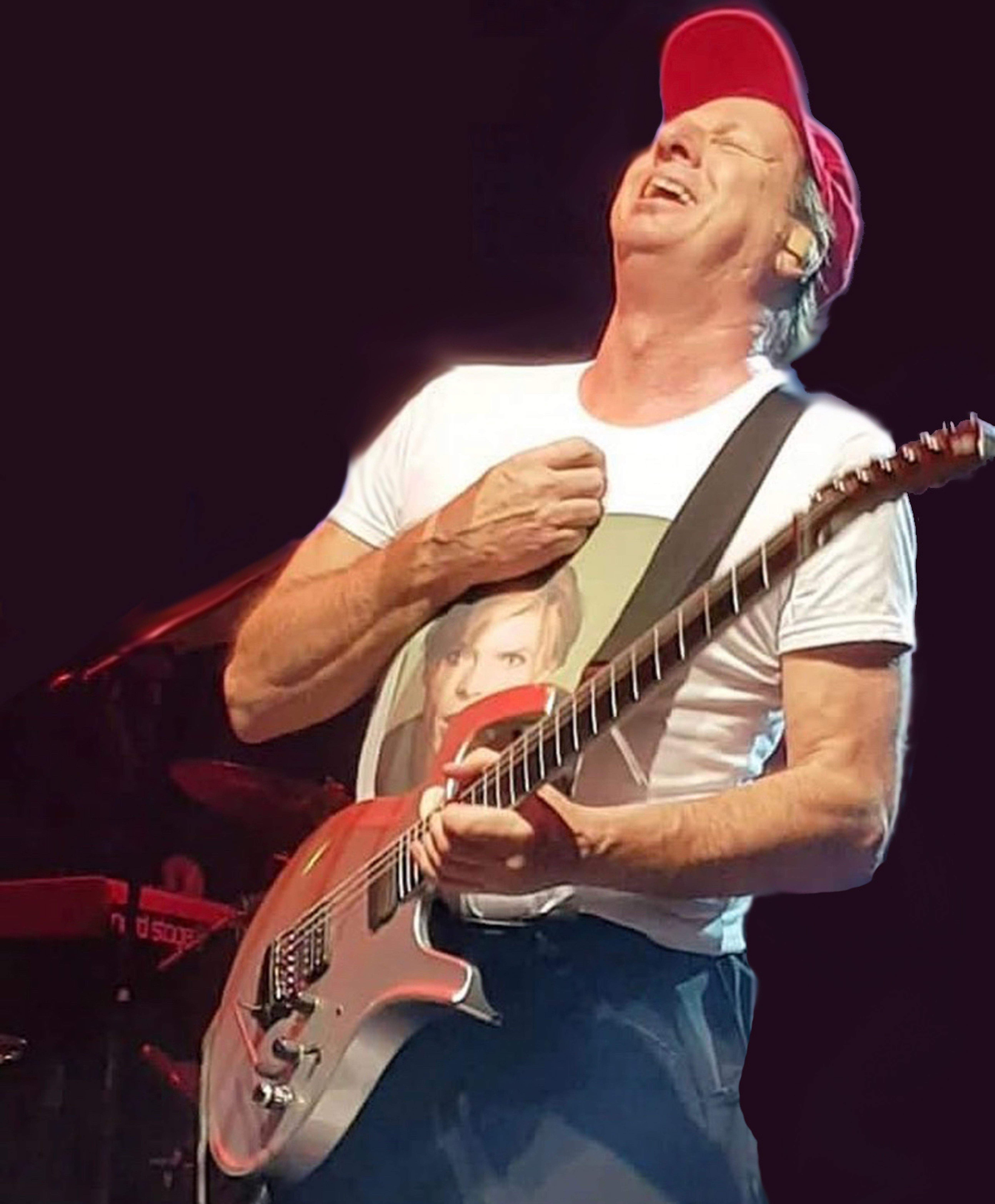 adrian belew 2022 tour dates