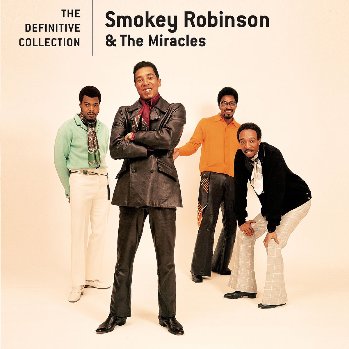 Happy Birthday, Smokey Robinson!