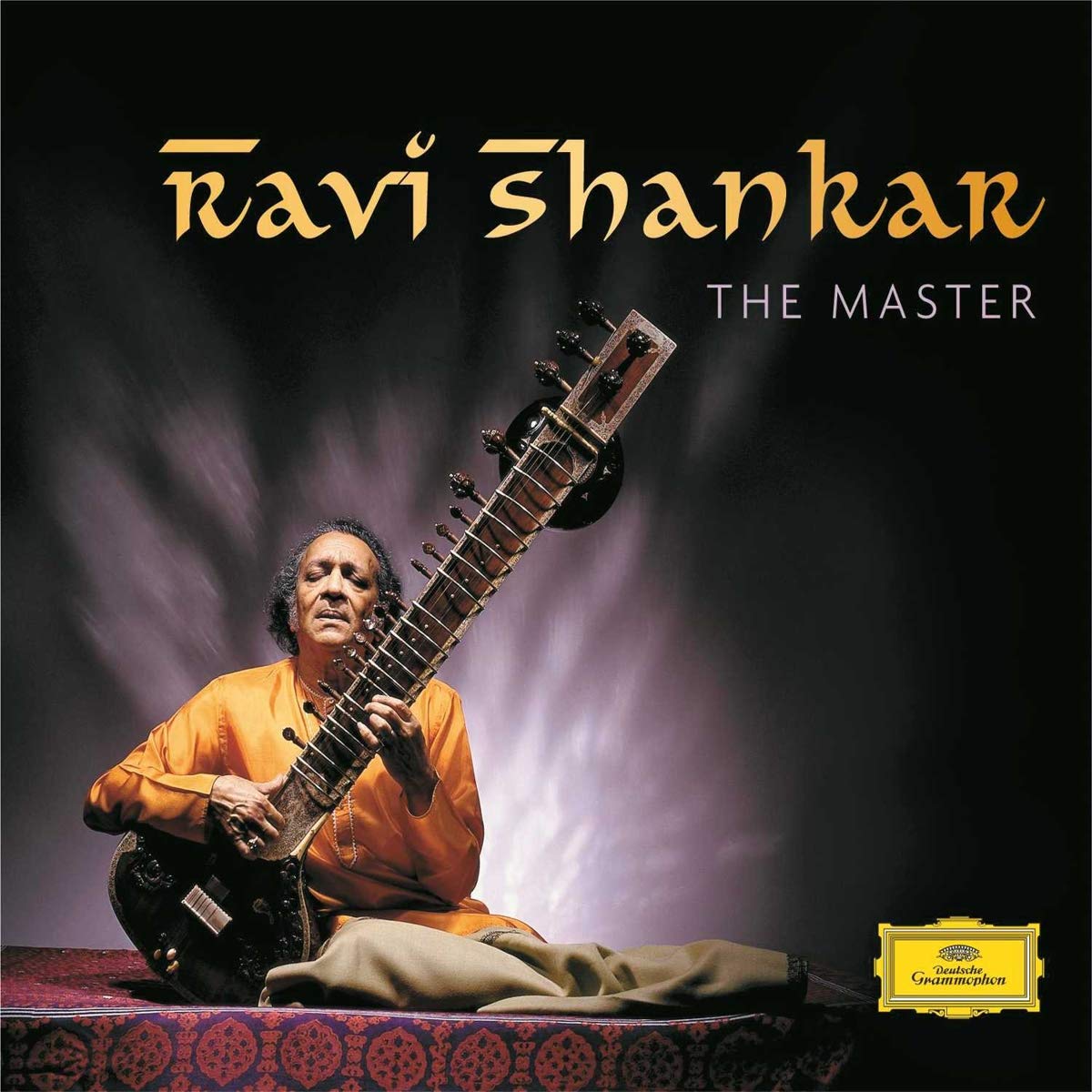 The Universal Language of Ravi Shankar