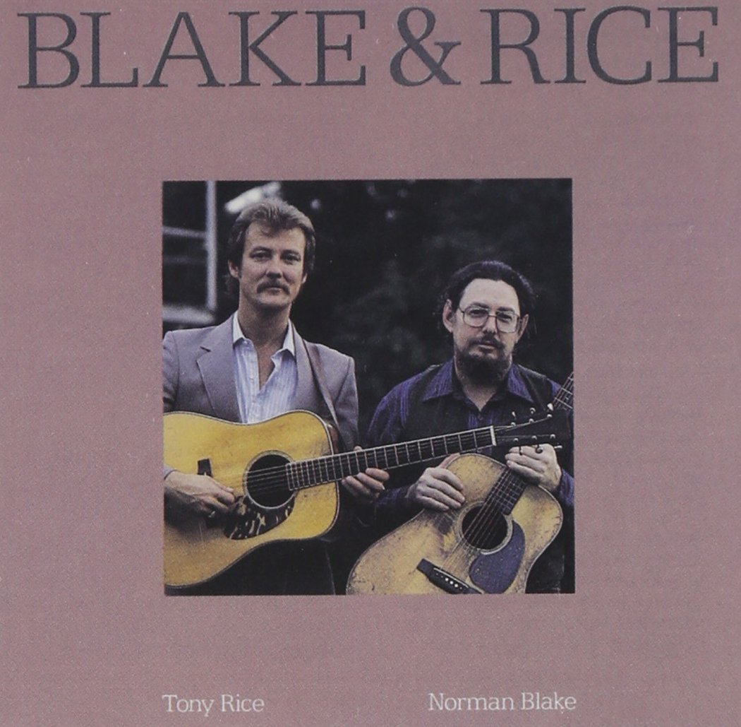 "Blake & Rice"