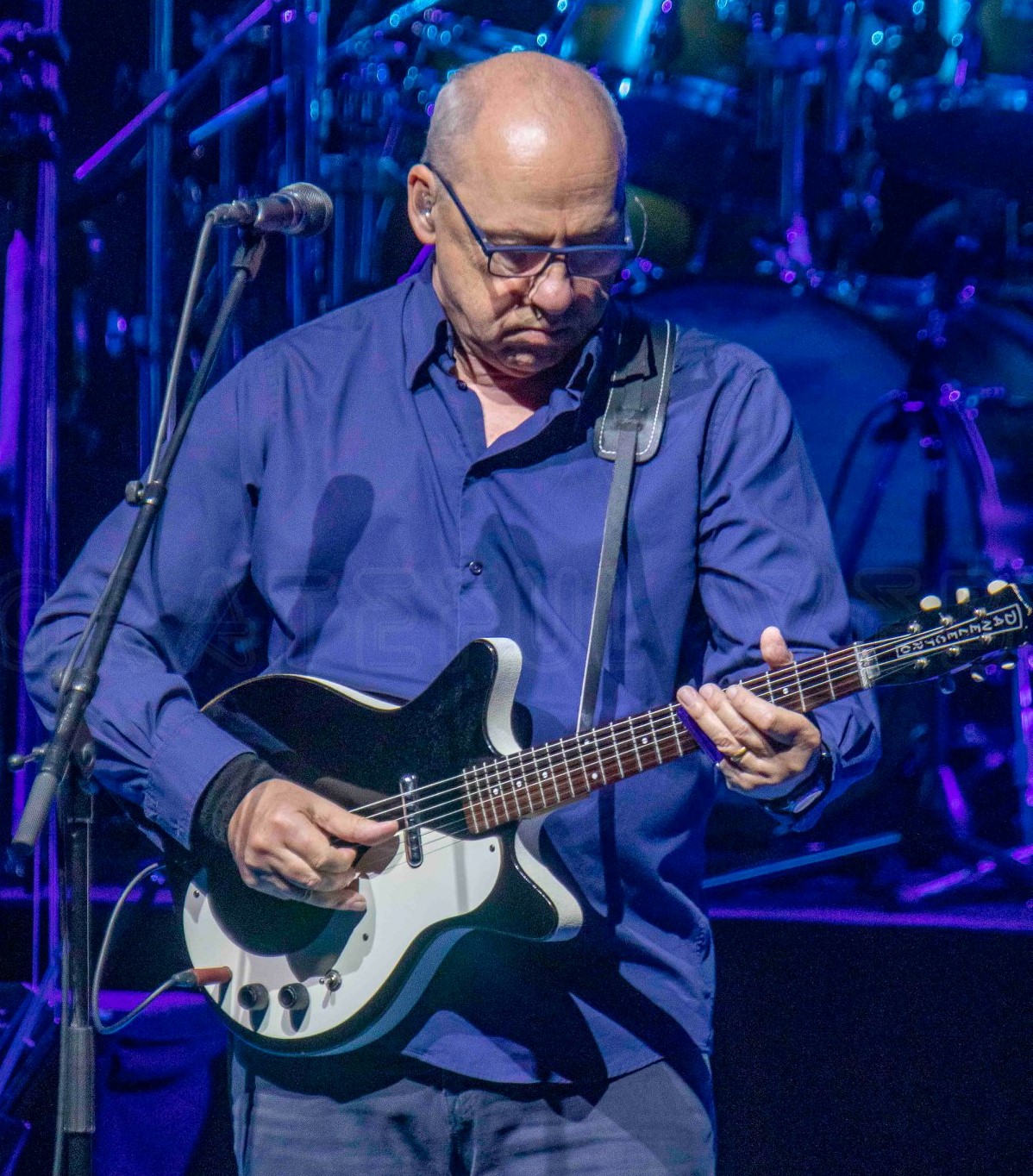 Mark shop knopfler danelectro