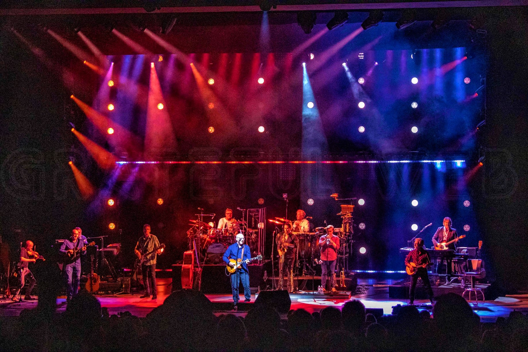 Mark Knopfler | Greek Theatre